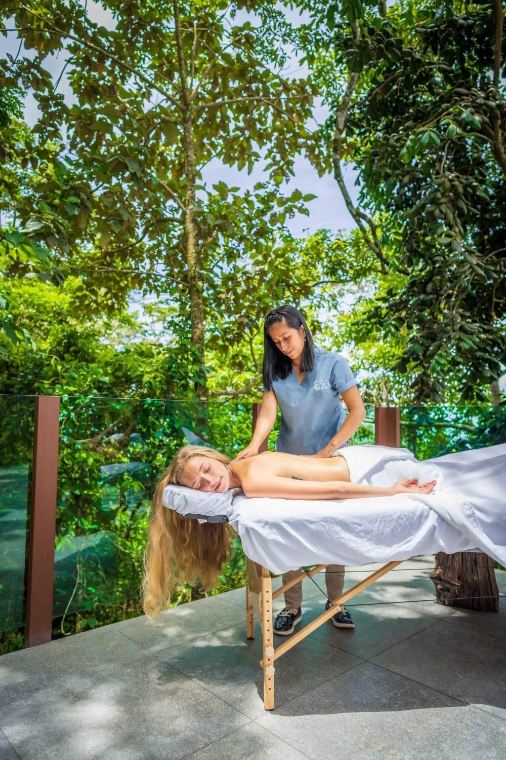 Chira Glamping Resort Monteverde