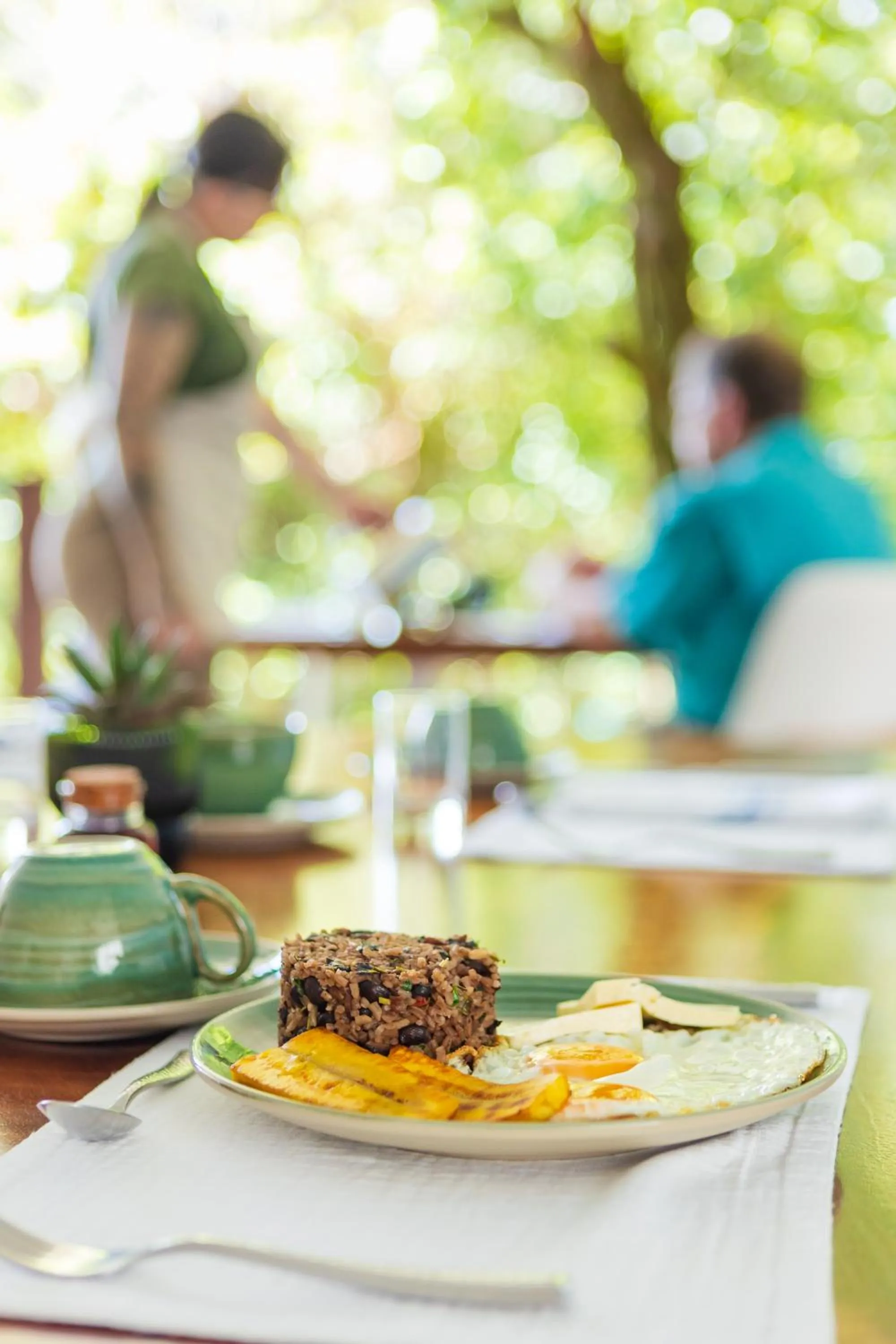 Chira Glamping Resort Monteverde