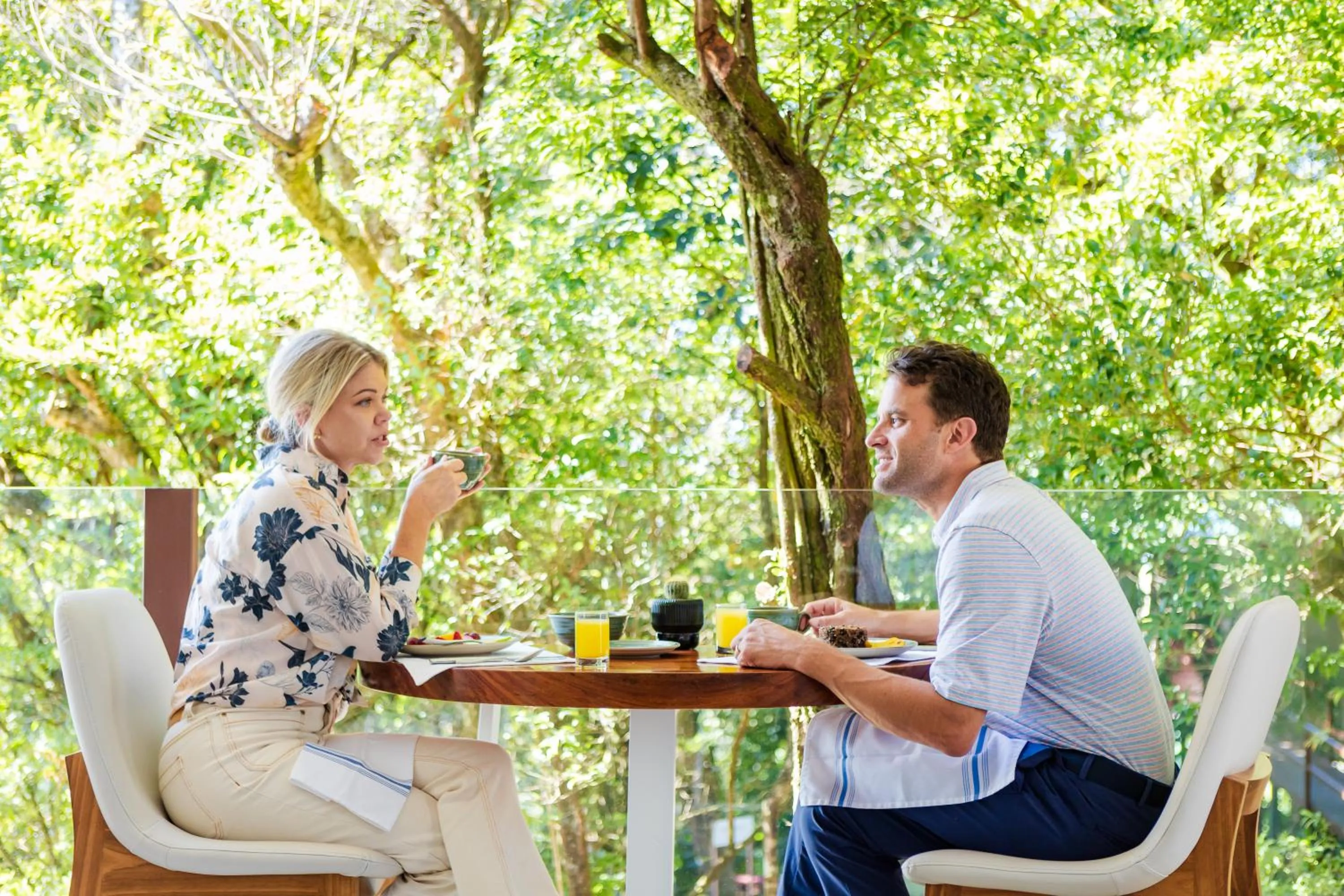 Chira Glamping Resort Monteverde