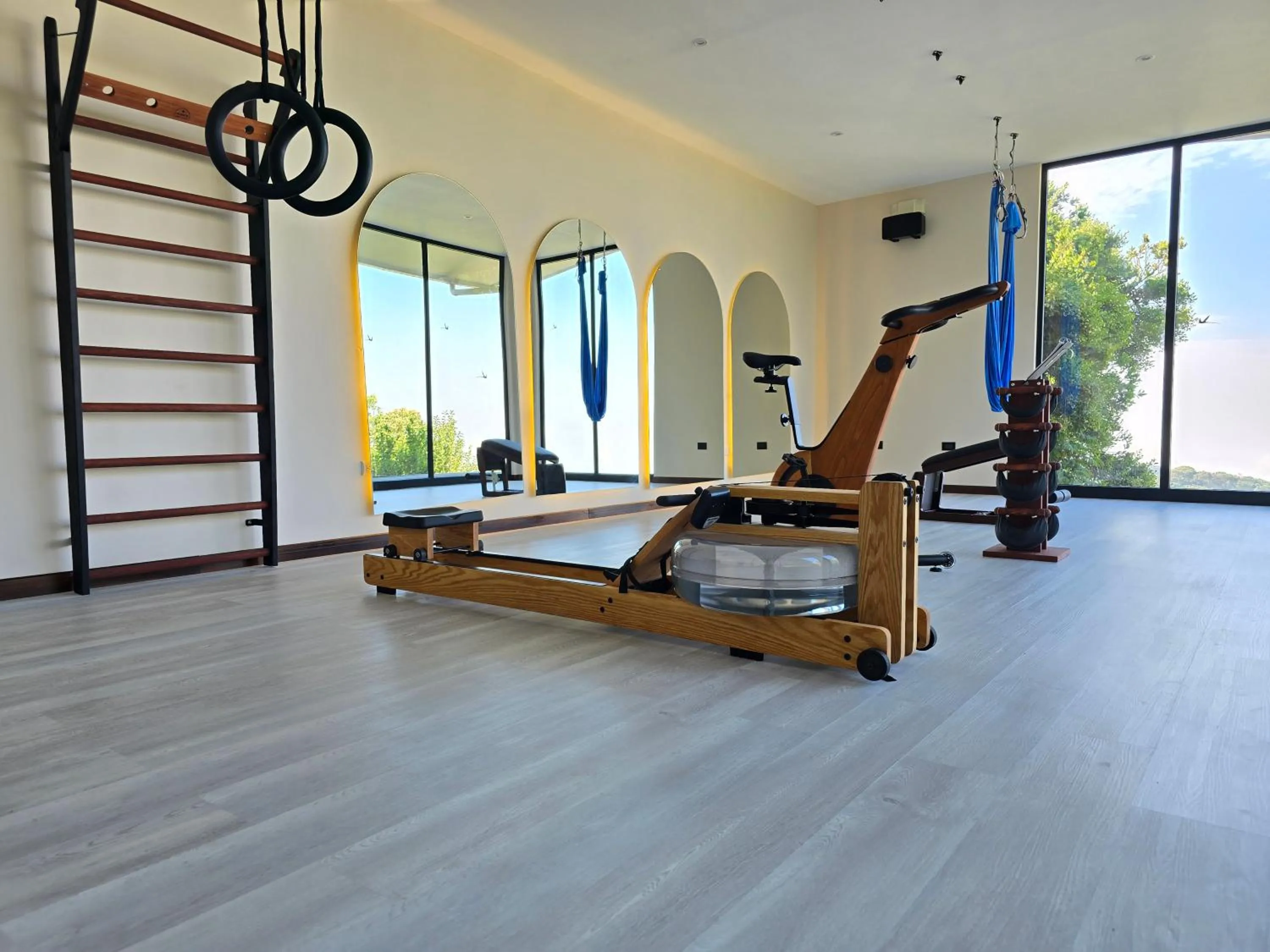 Chira Glamping Resort Monteverde