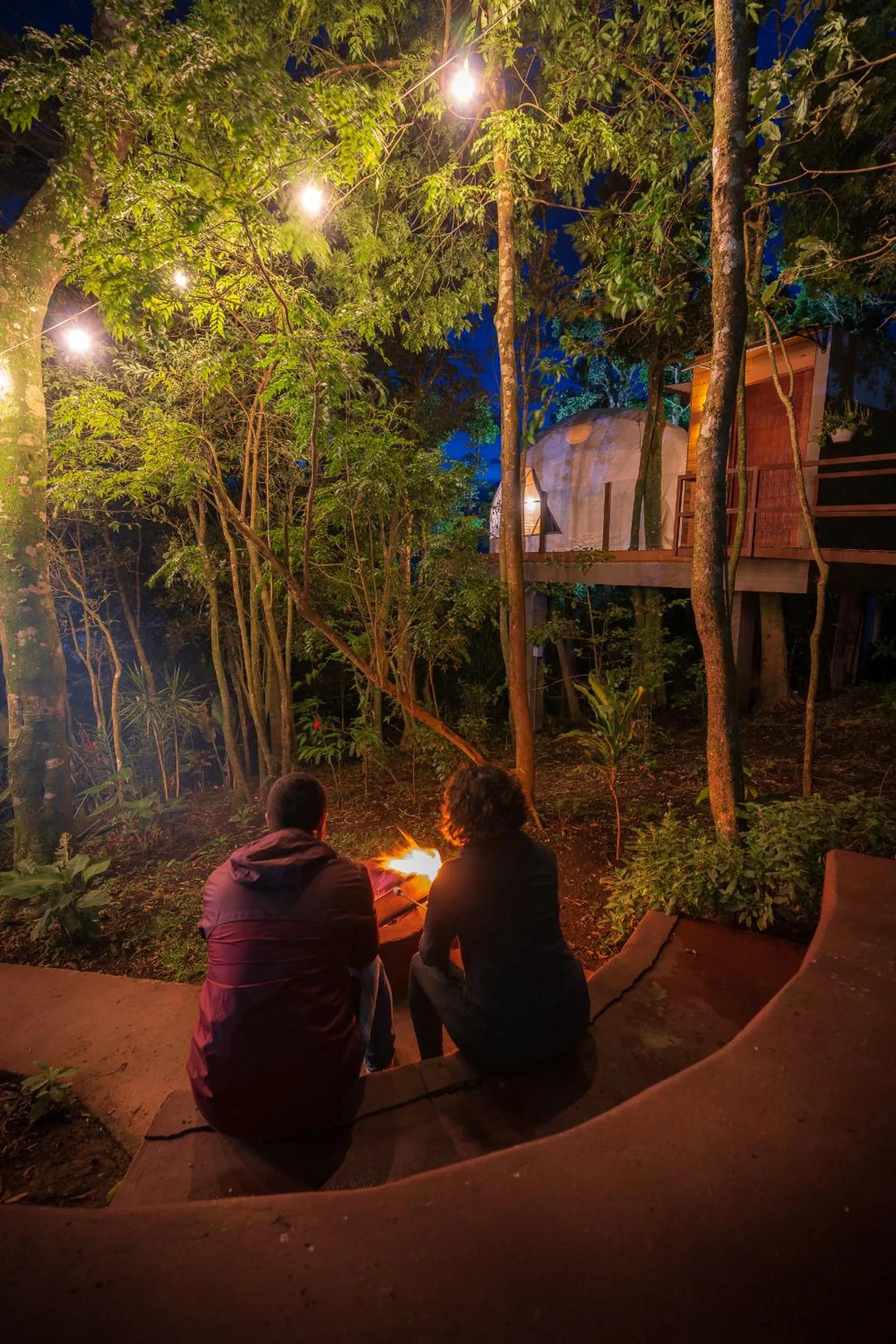 Chira Glamping Resort Monteverde