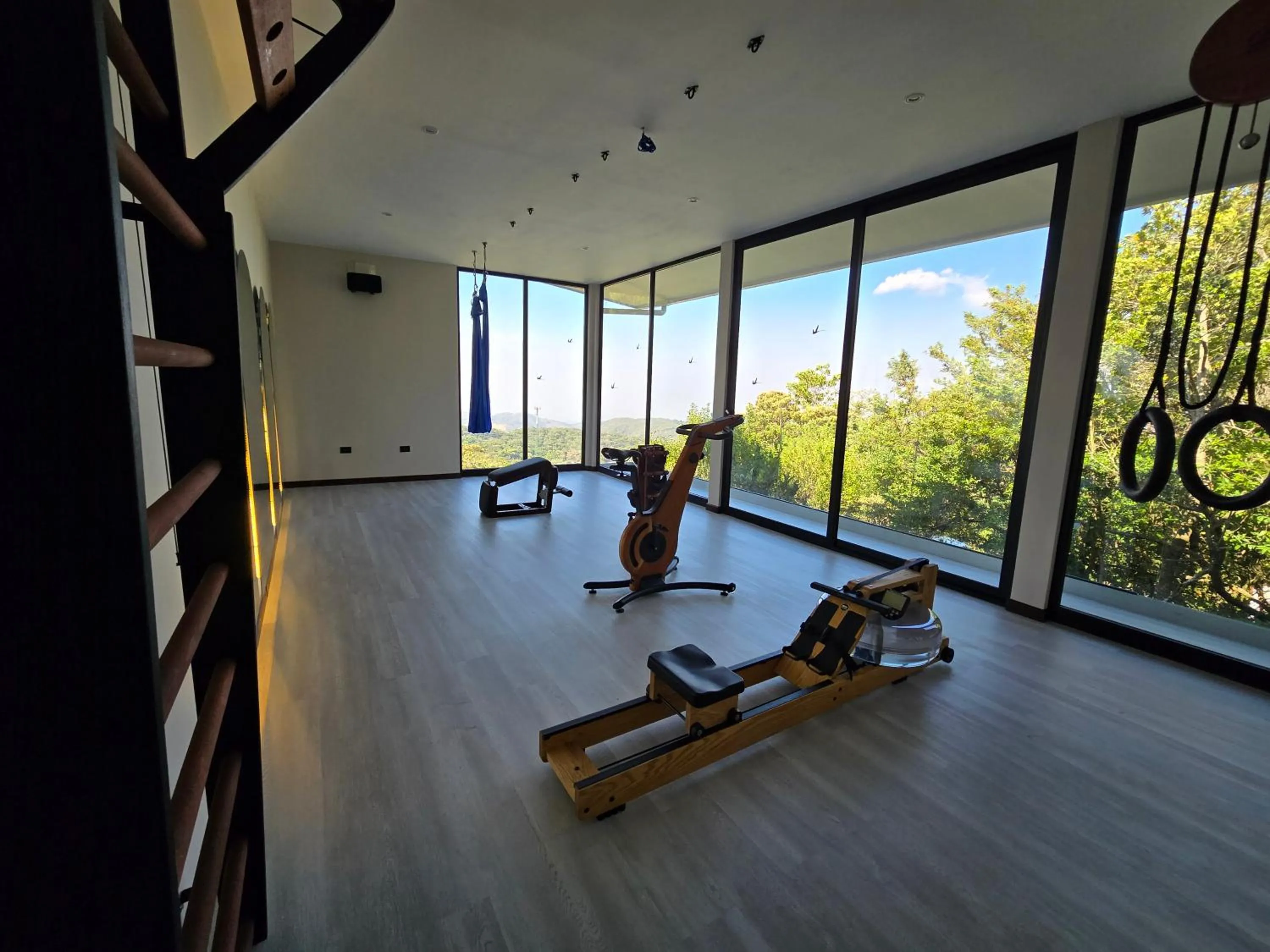 Chira Glamping Resort Monteverde