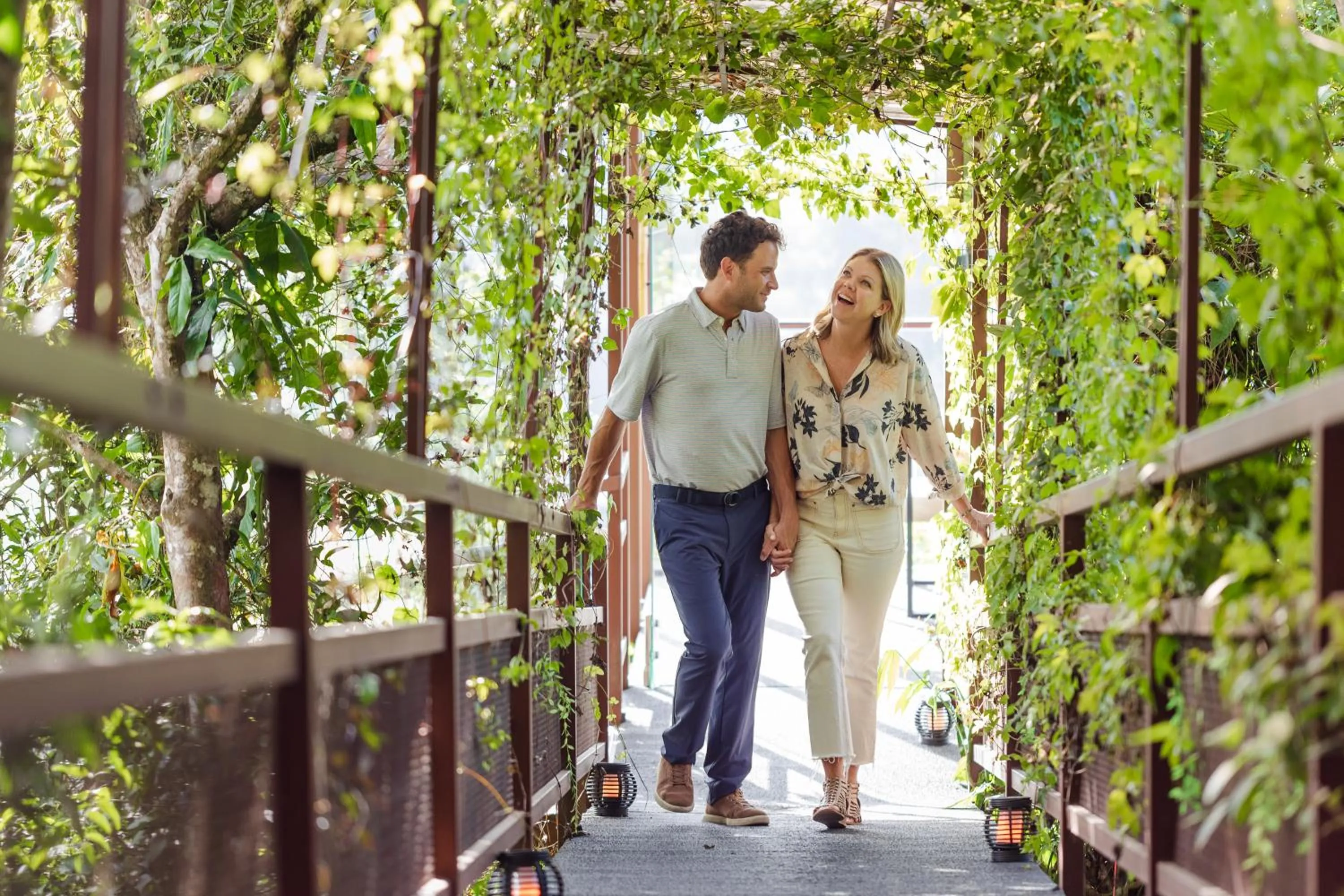 Chira Glamping Resort Monteverde