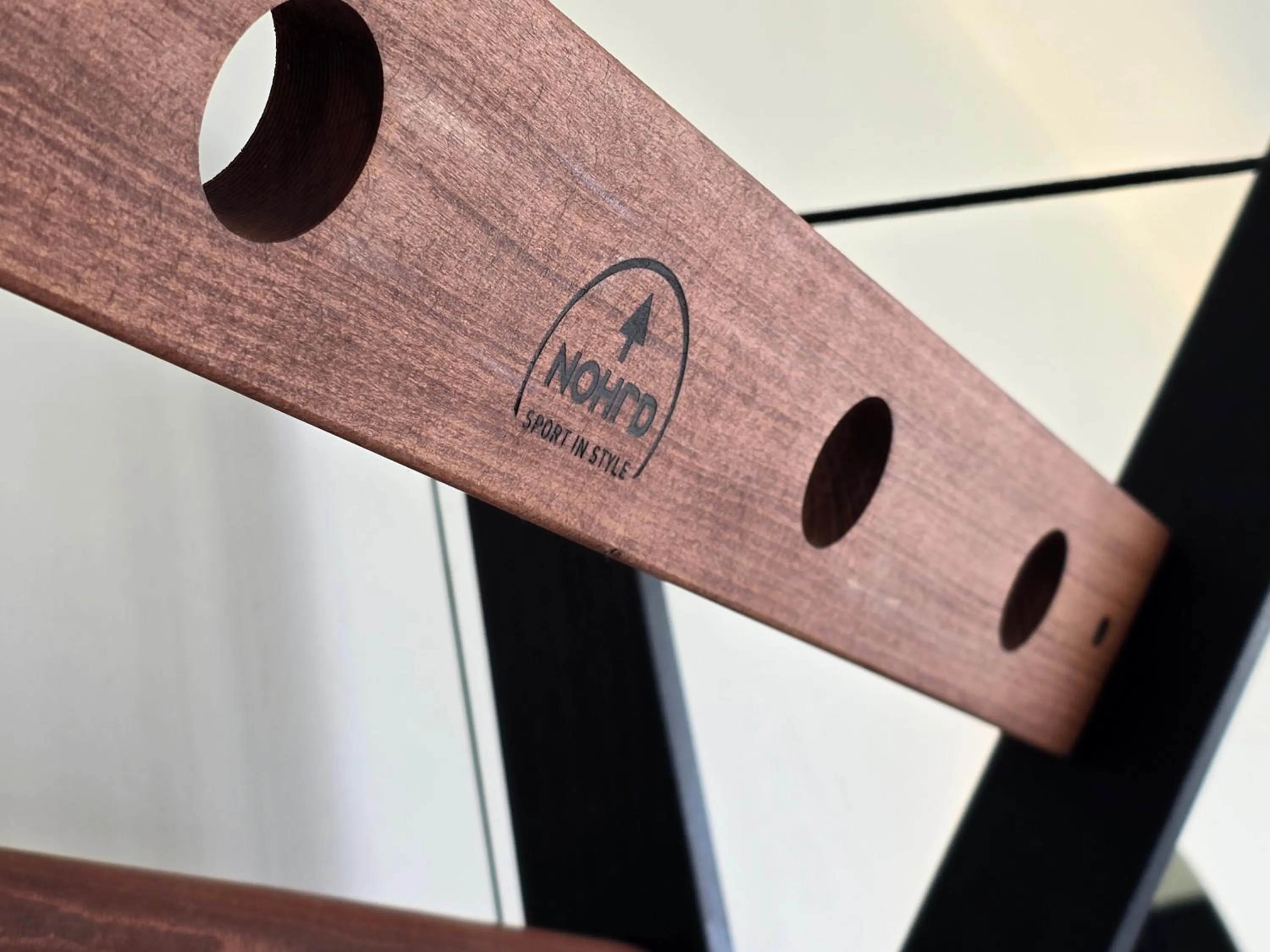 Fitness centre/facilities in Chira Glamping Resort Monteverde