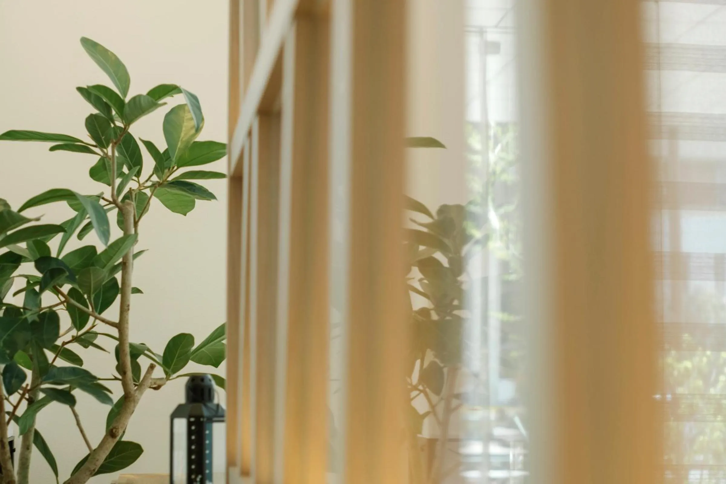 Lobby or reception in Hotel JAL City Haneda Tokyo West Wing