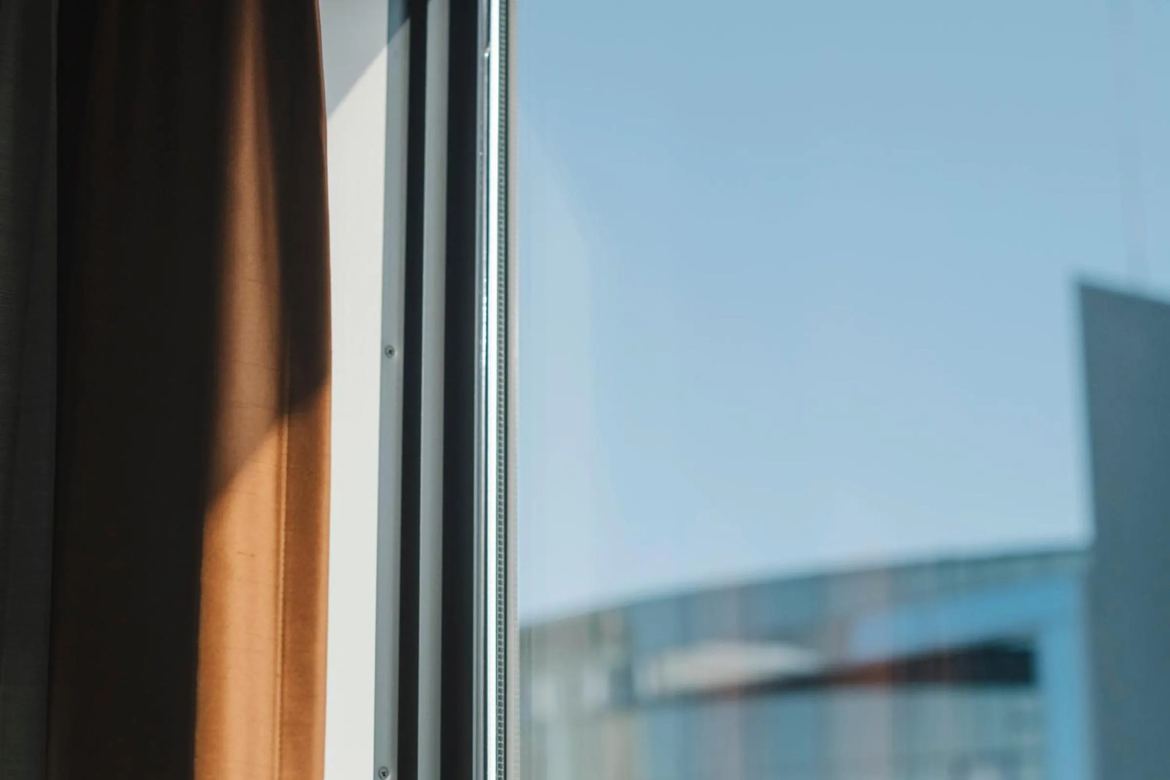 Photo of the whole room in Hotel JAL City Haneda Tokyo West Wing