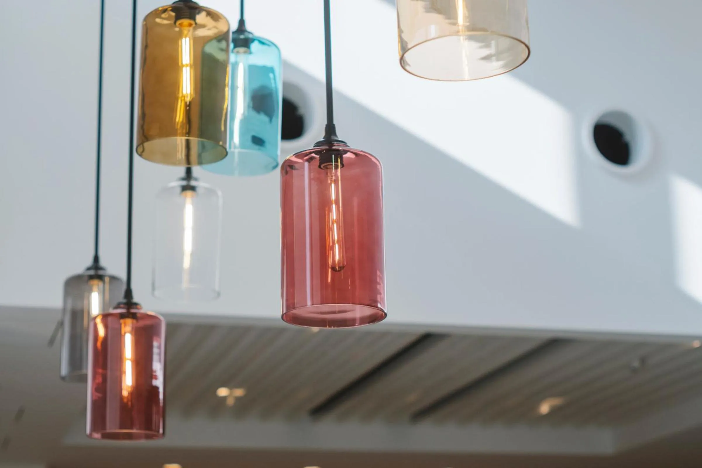 Lobby or reception in Hotel JAL City Haneda Tokyo West Wing