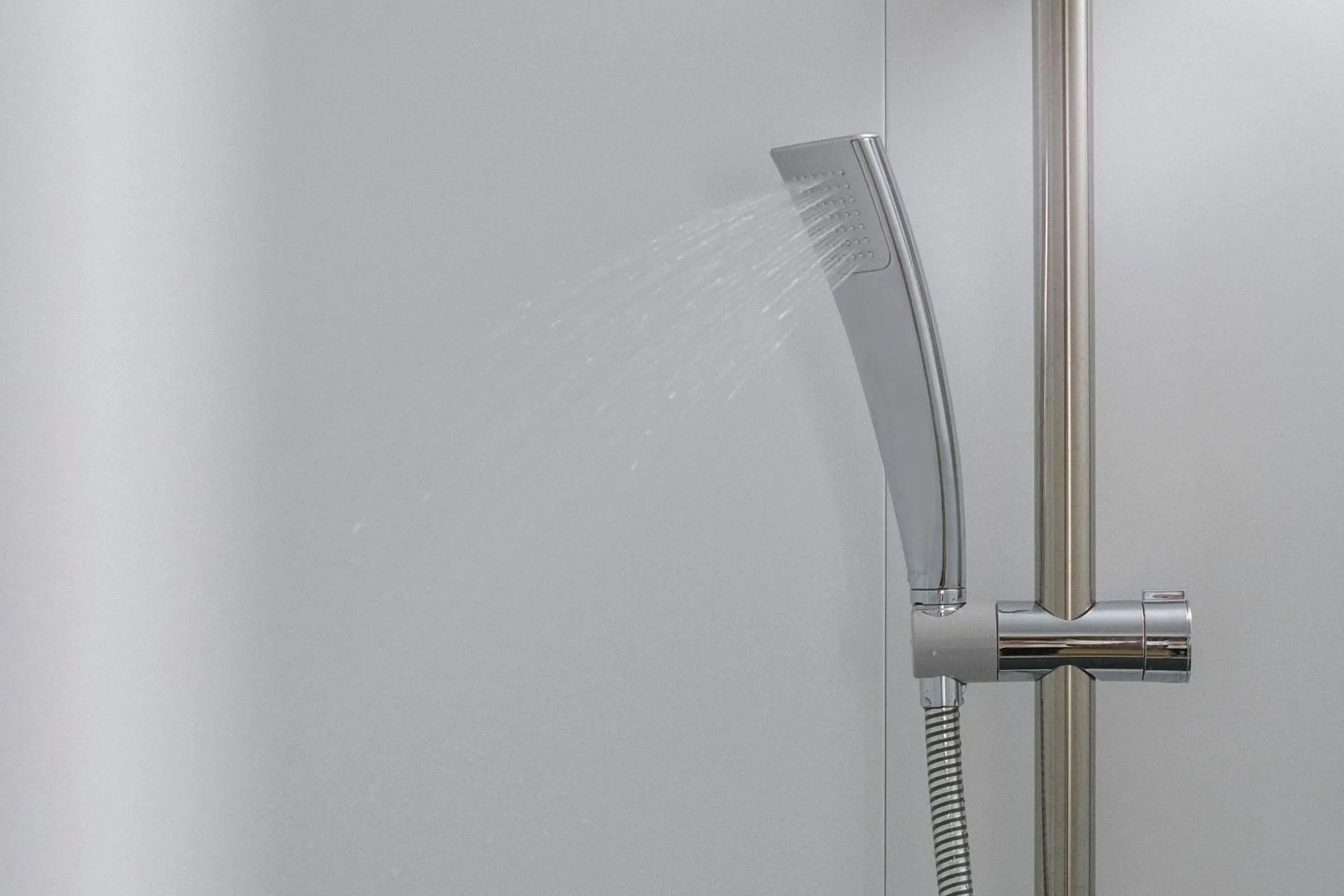 Bathroom in Hotel JAL City Haneda Tokyo West Wing