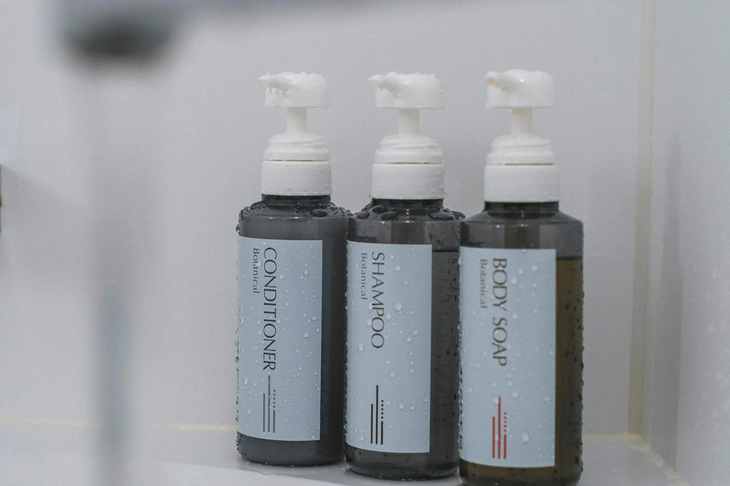 Bathroom in Hotel JAL City Haneda Tokyo West Wing