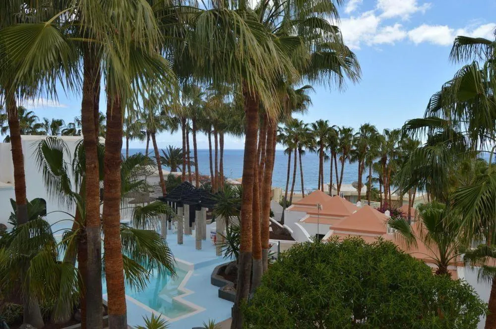 View (from property/room) in Bahia Calma Beach