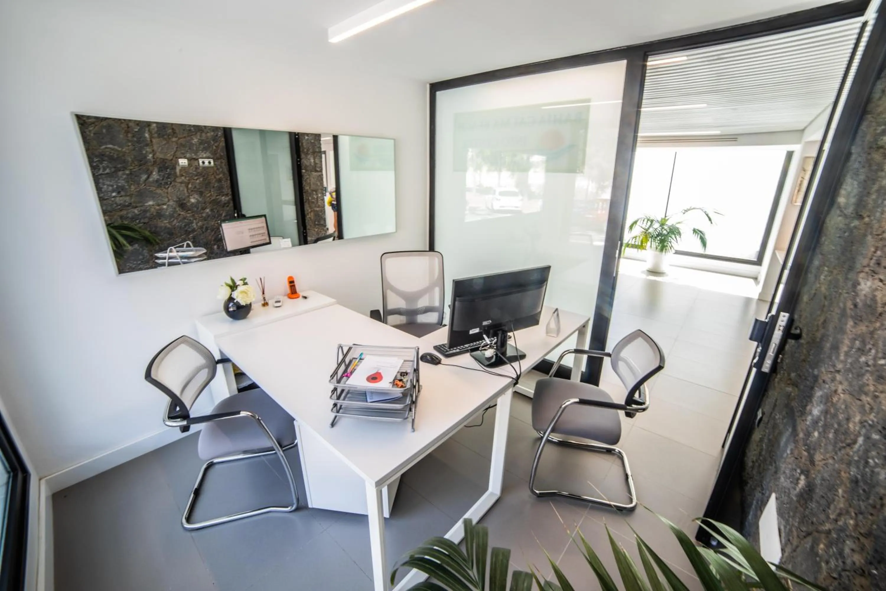 Meeting/conference room in Bahia Calma Beach
