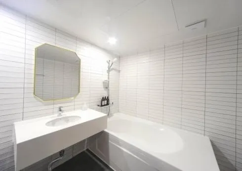 The Stone Bridge Hotel Sasang