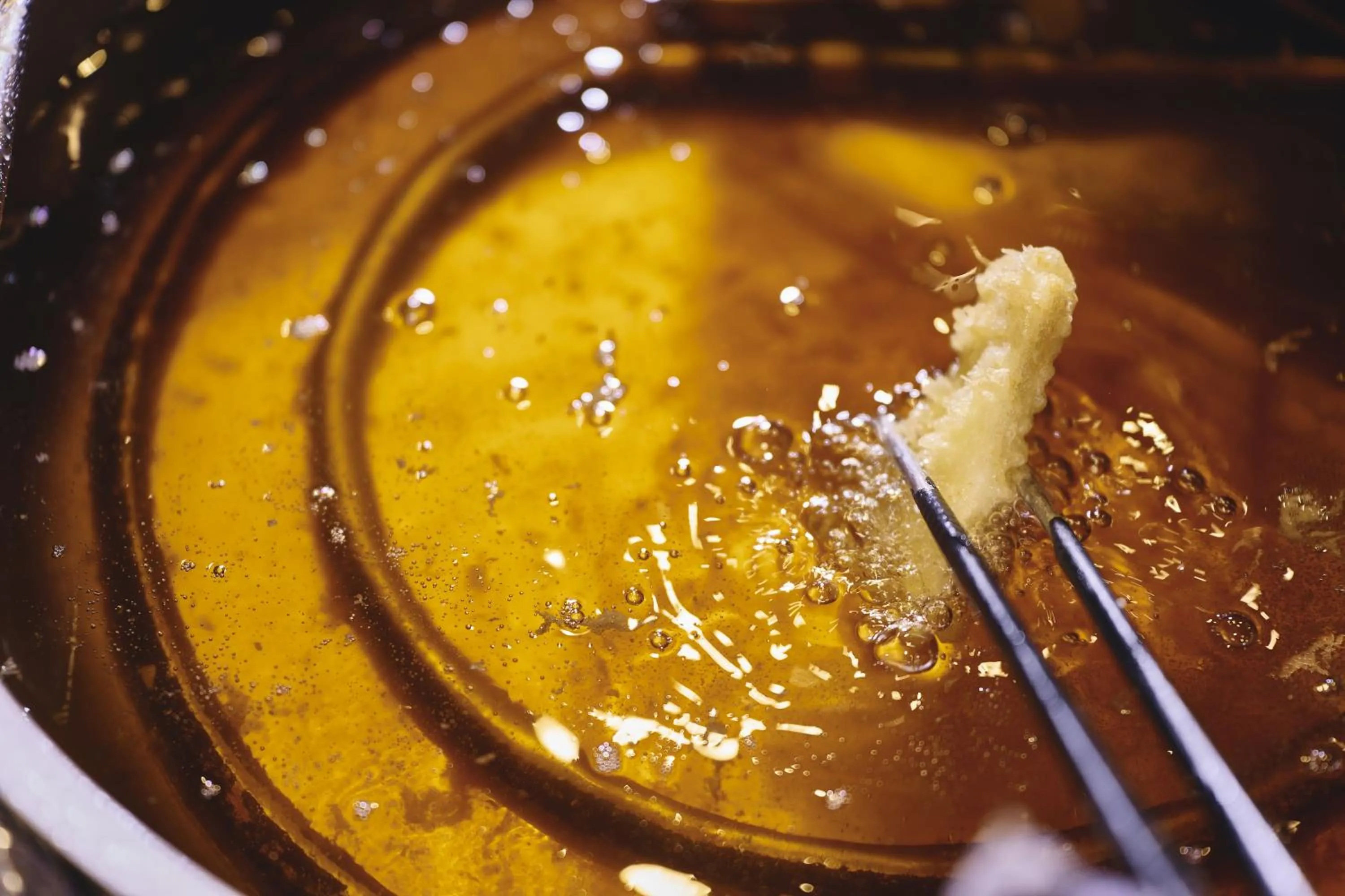 Food in Hakodate Hotel Banso