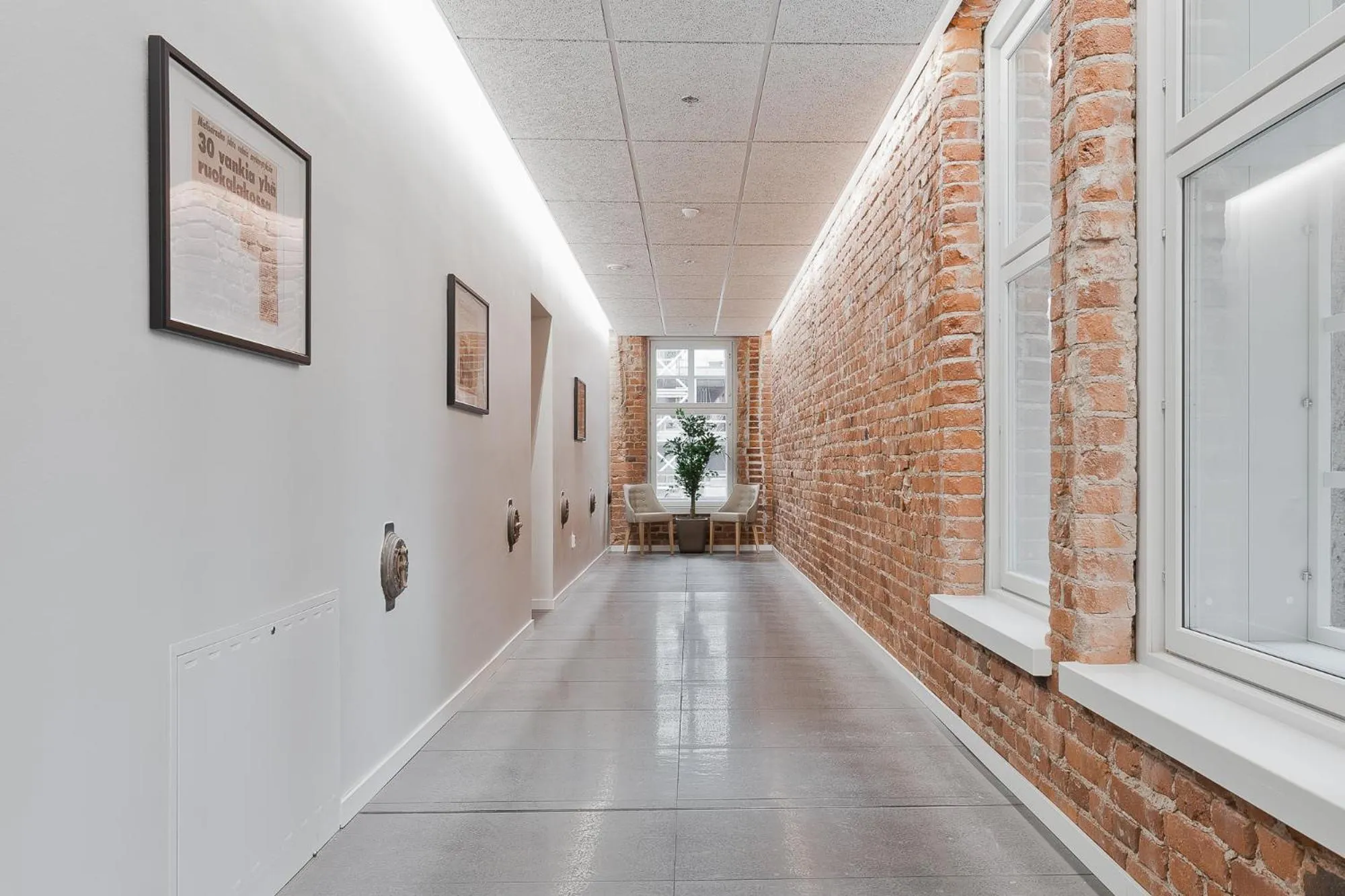 Other in Forenom Serviced Apartments Turku Kakolanmäki