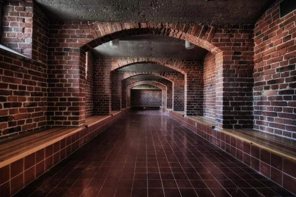 Other in Forenom Serviced Apartments Turku Kakolanmäki