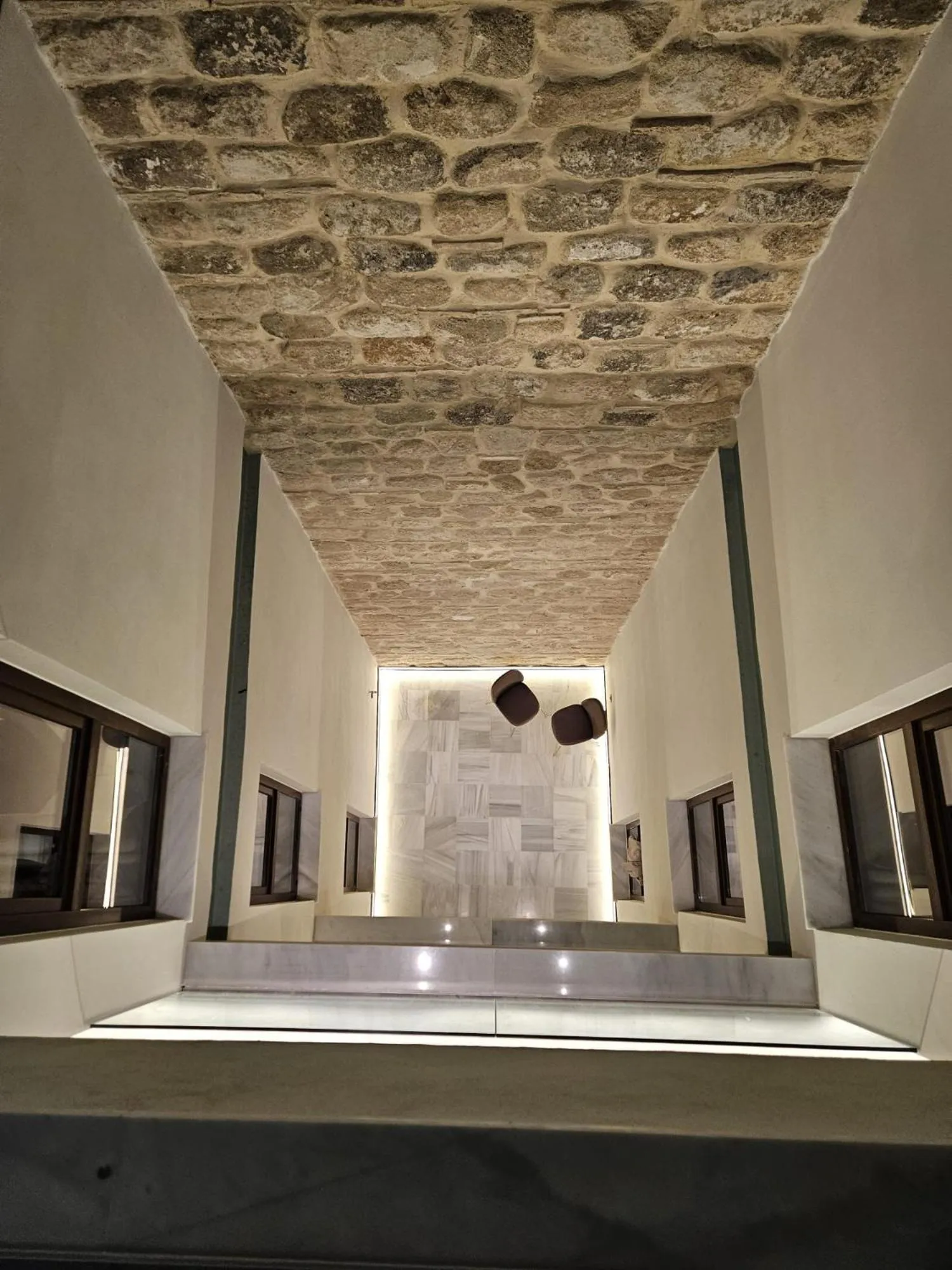 Property building in Hotel YIT Casa Grande