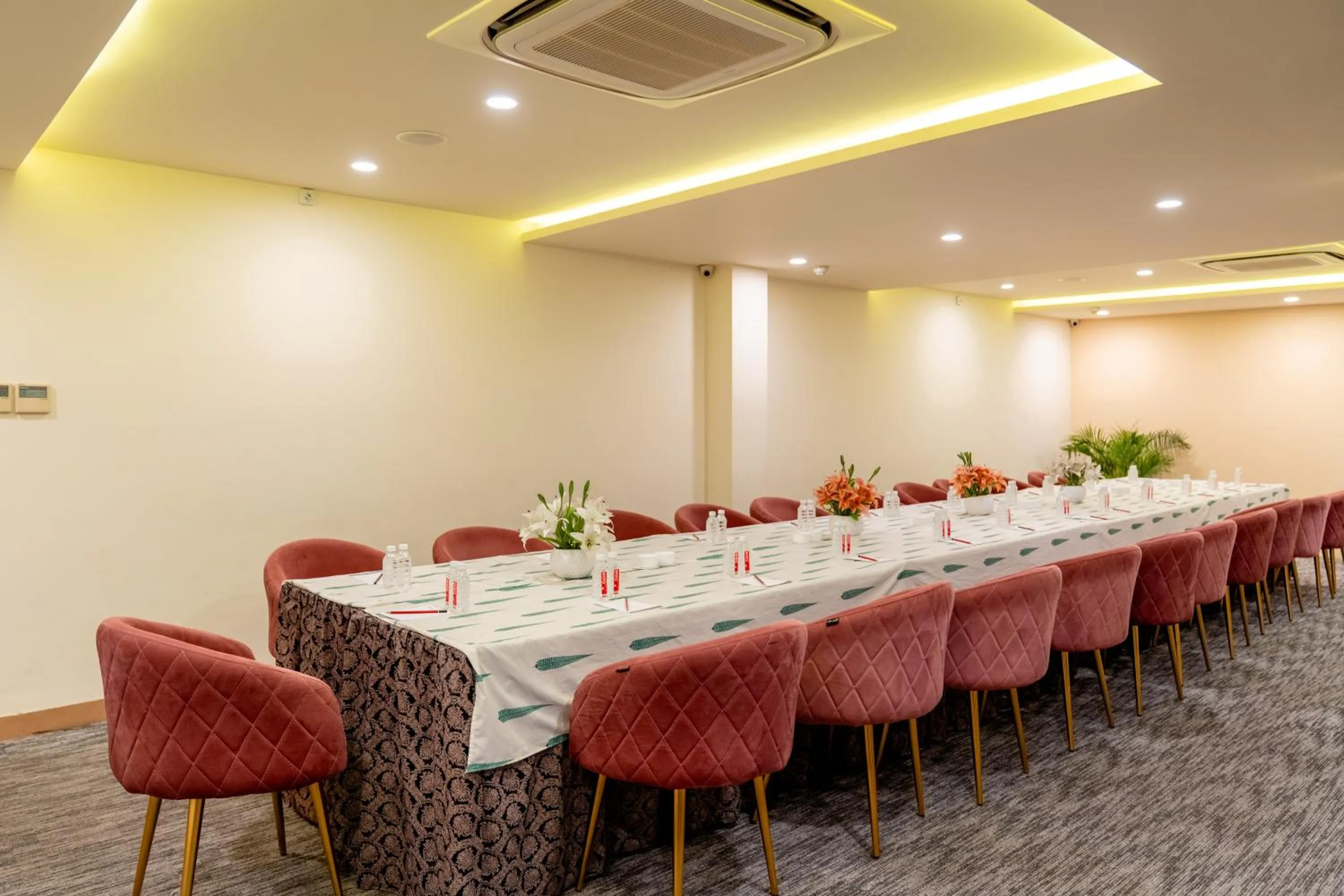 Meeting/conference room in Spectrum Resort, Spa & Residences