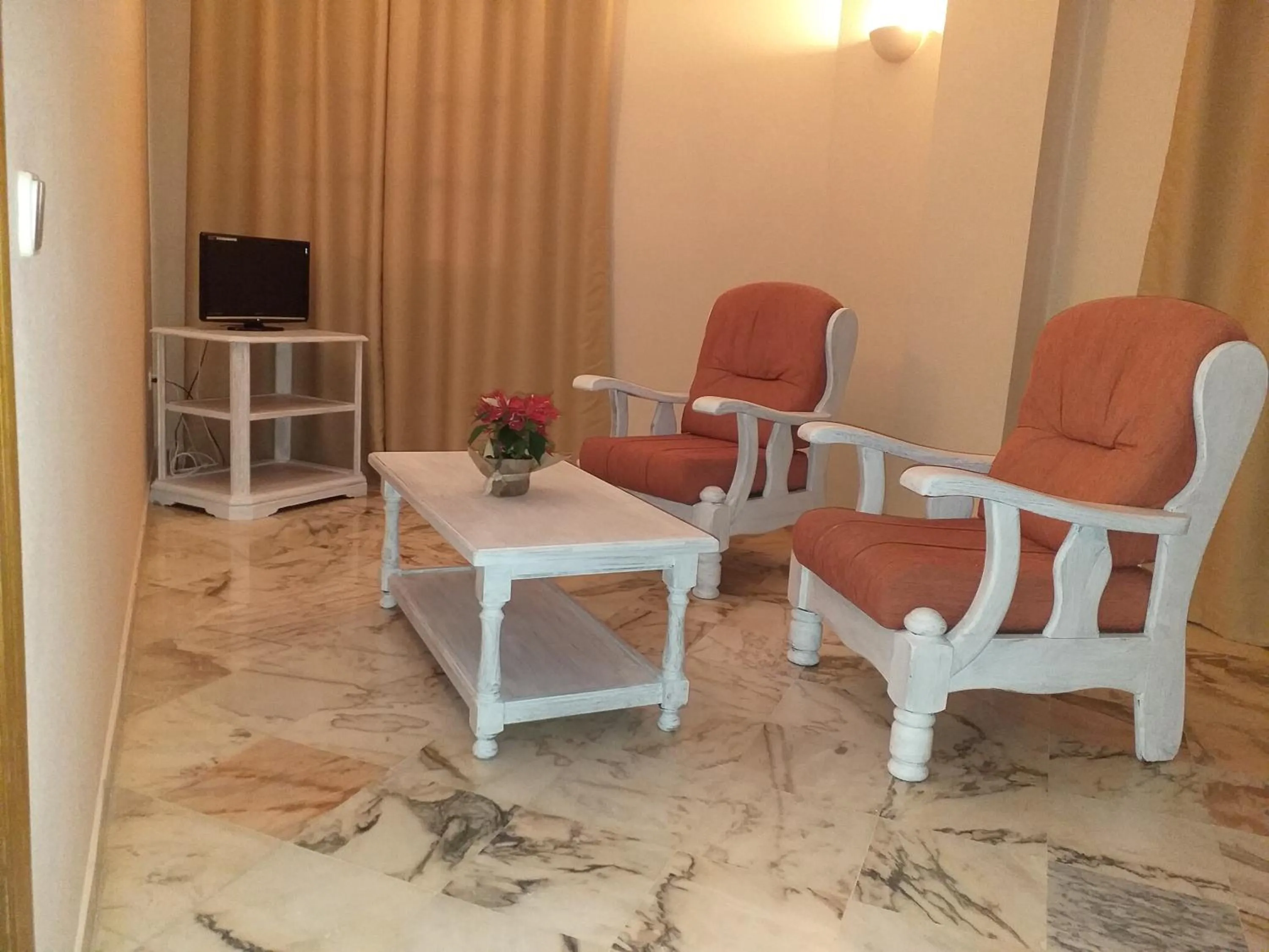 Hotel Anfiteatro Romano