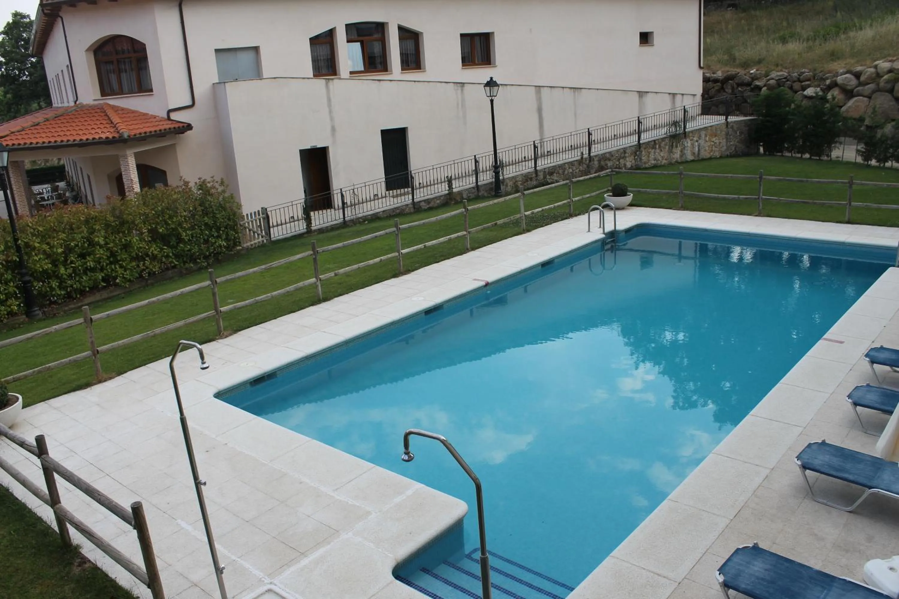 Day in Mirador de La Portilla