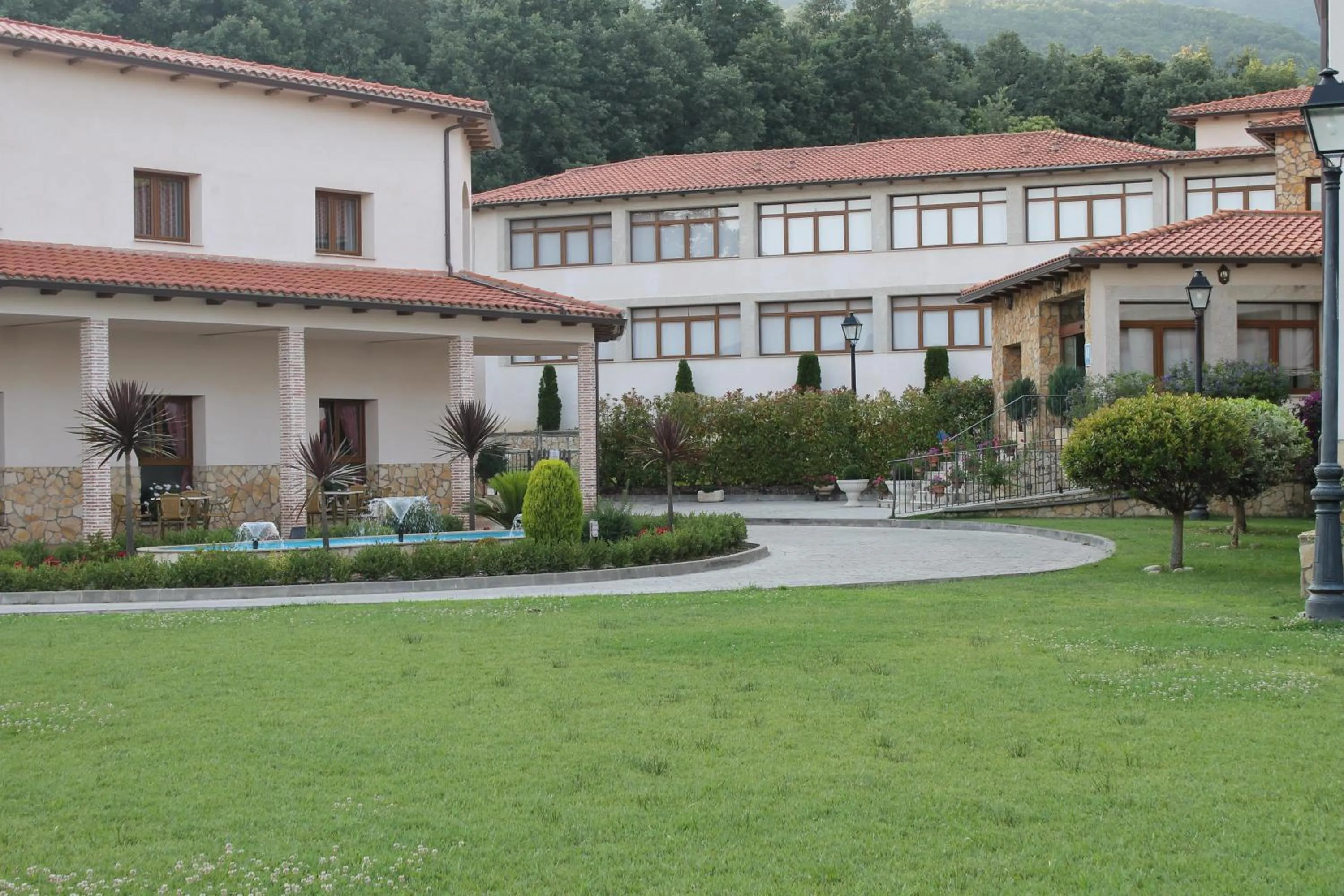 Property building in Mirador de La Portilla