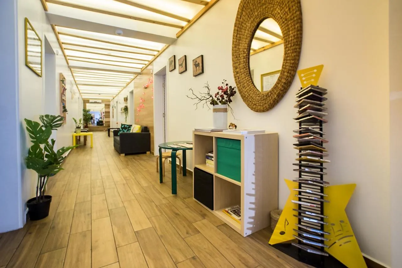 Other in Fox Rooms Aparthotel