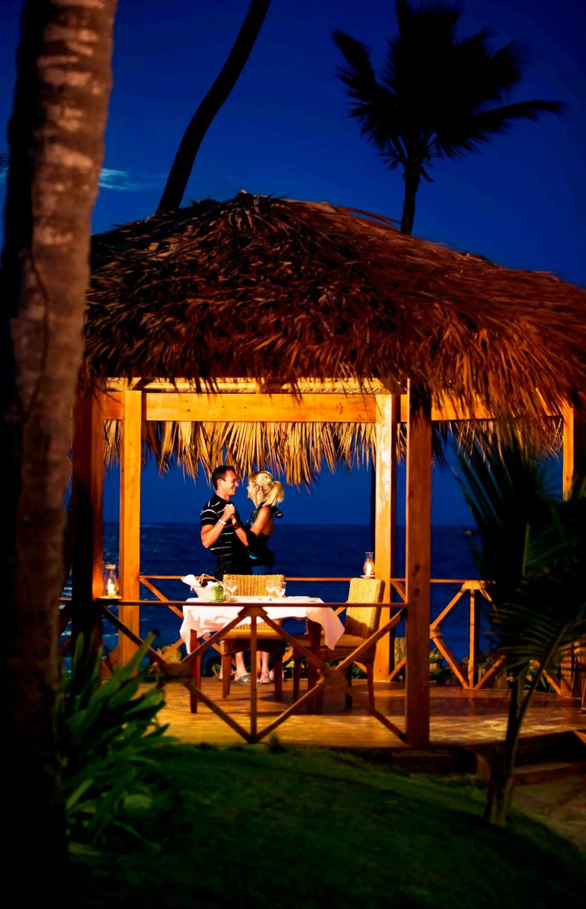 Food and drinks in VIK hotel Arena Blanca