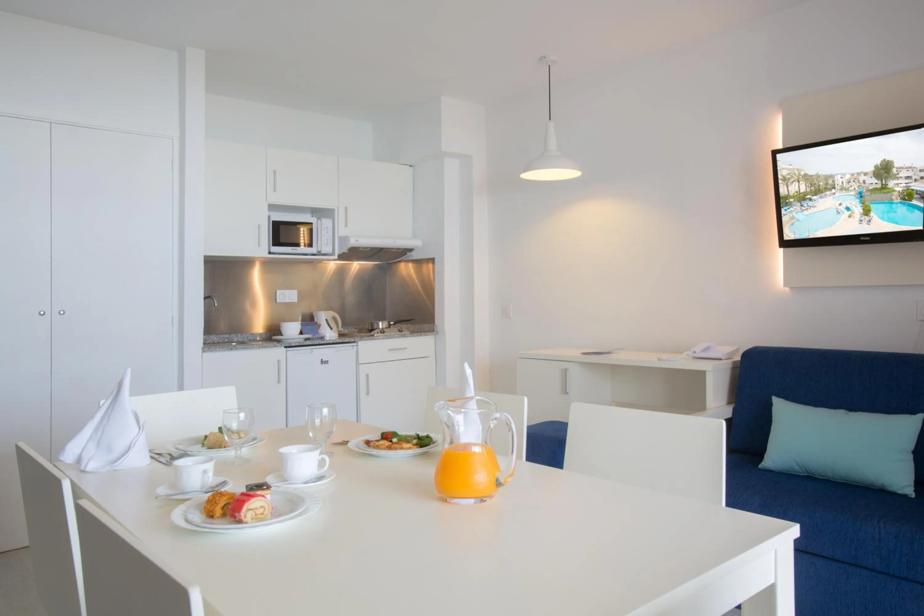 Plazamar Serenity Resort