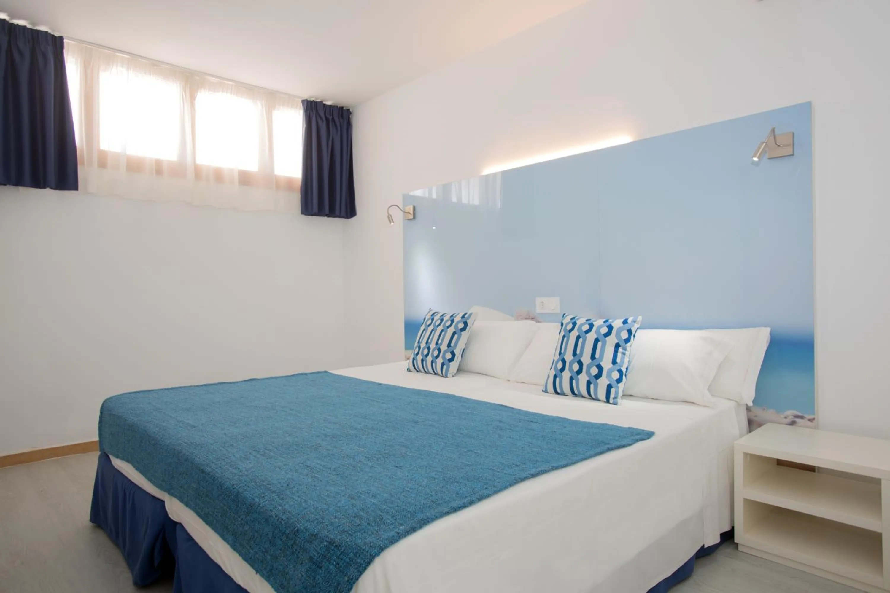 Bedroom, Bed in Plazamar Serenity Resort