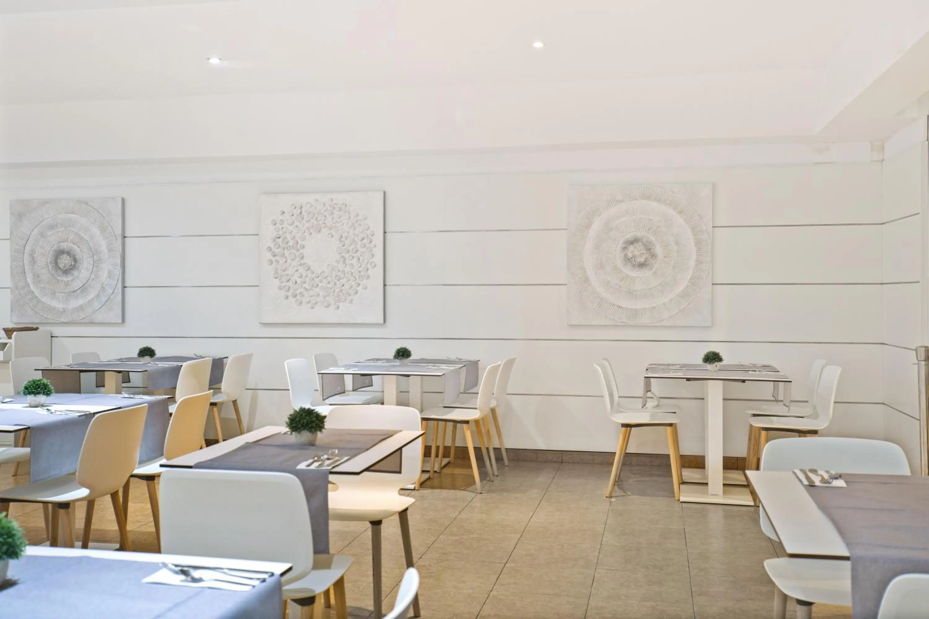 Restaurant/places to eat in BLUESEA Piscis - Adults Only