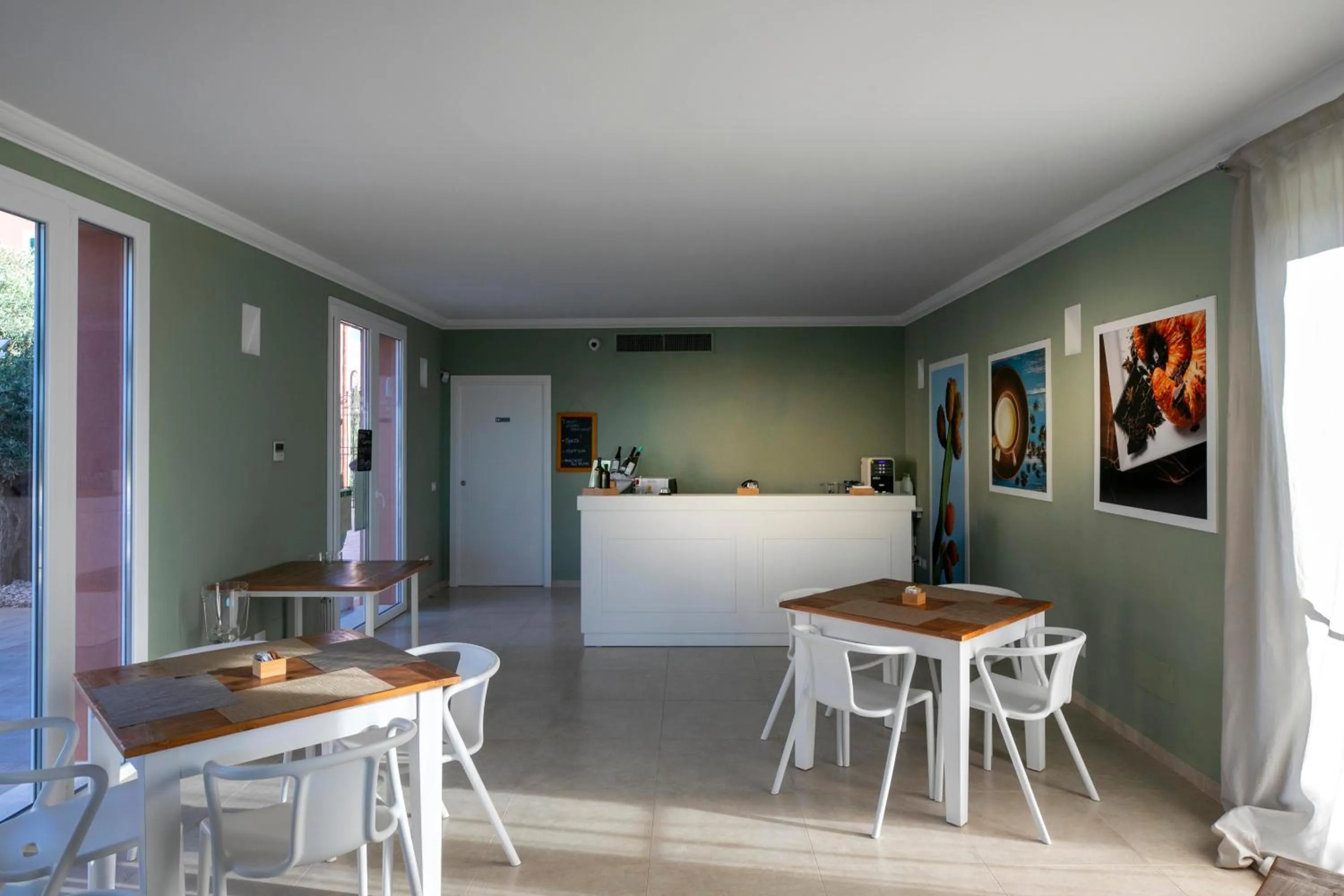 Lounge or bar in Corte Olea Resort