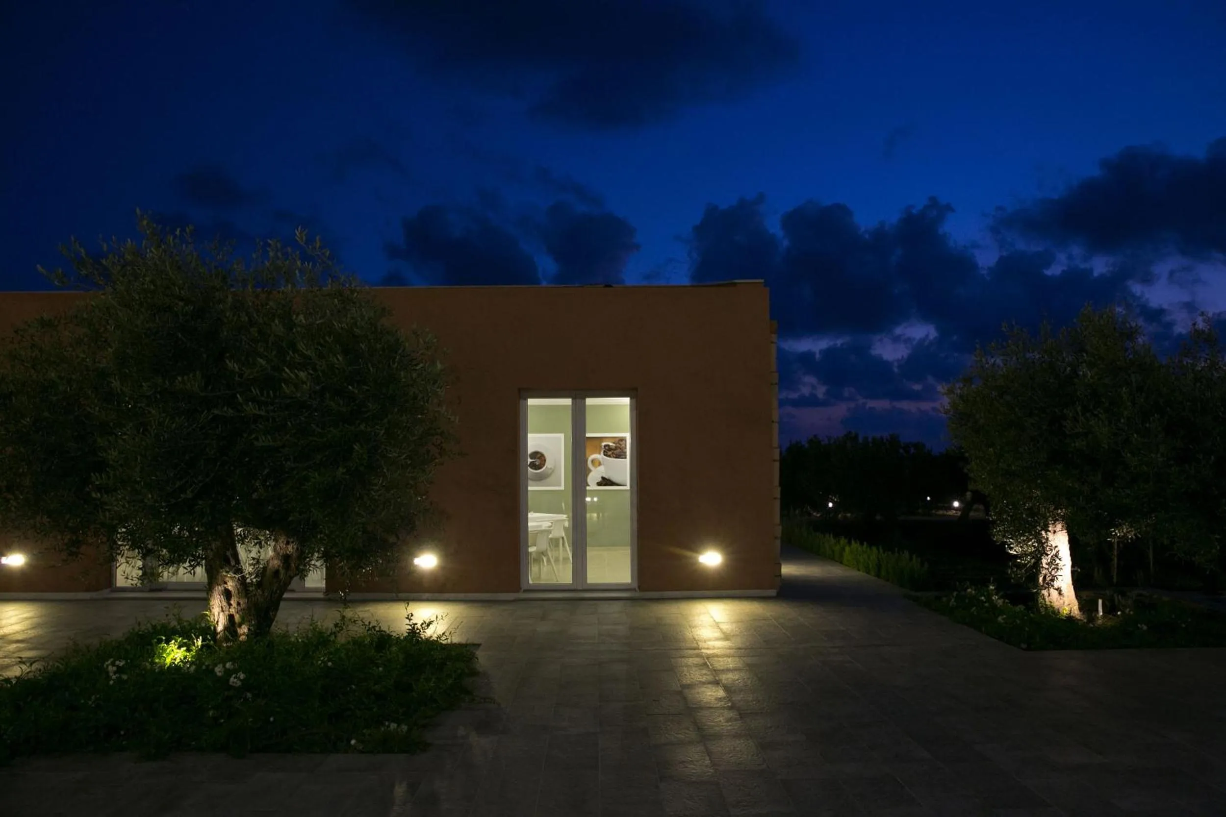 Lounge or bar in Corte Olea Resort