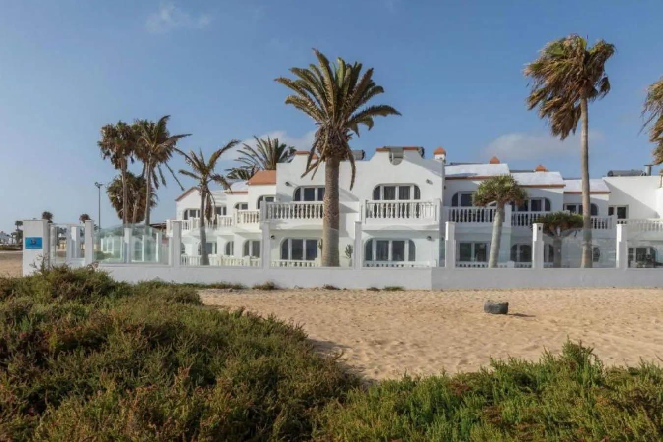 Apartamentos LIVVO Galera Beach