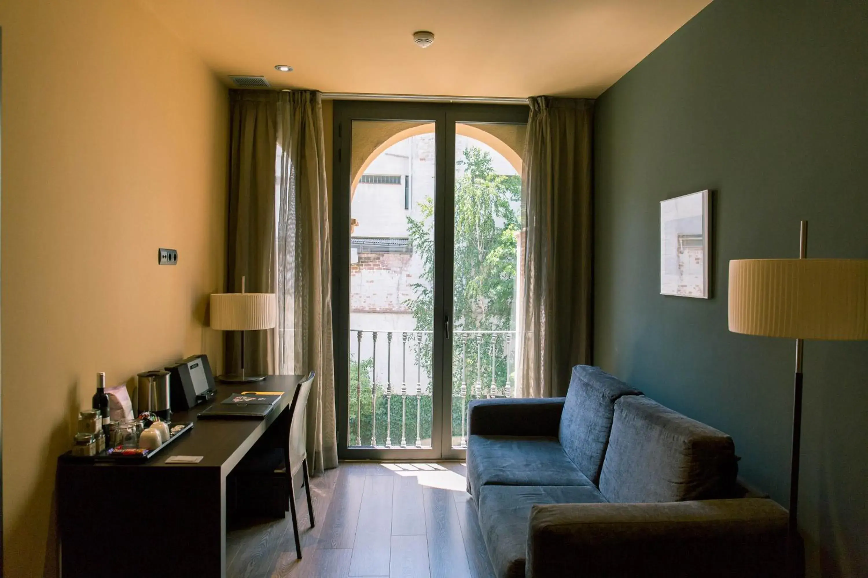 Junior Suite - single occupancy in Hotel Nord 1901 Junior Suite - single occupancy in Hotel Nord 1901