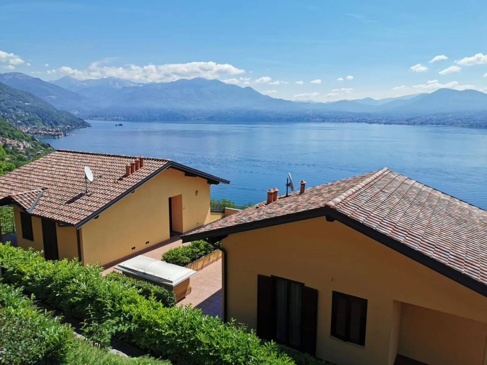 Residence Il Vigneto