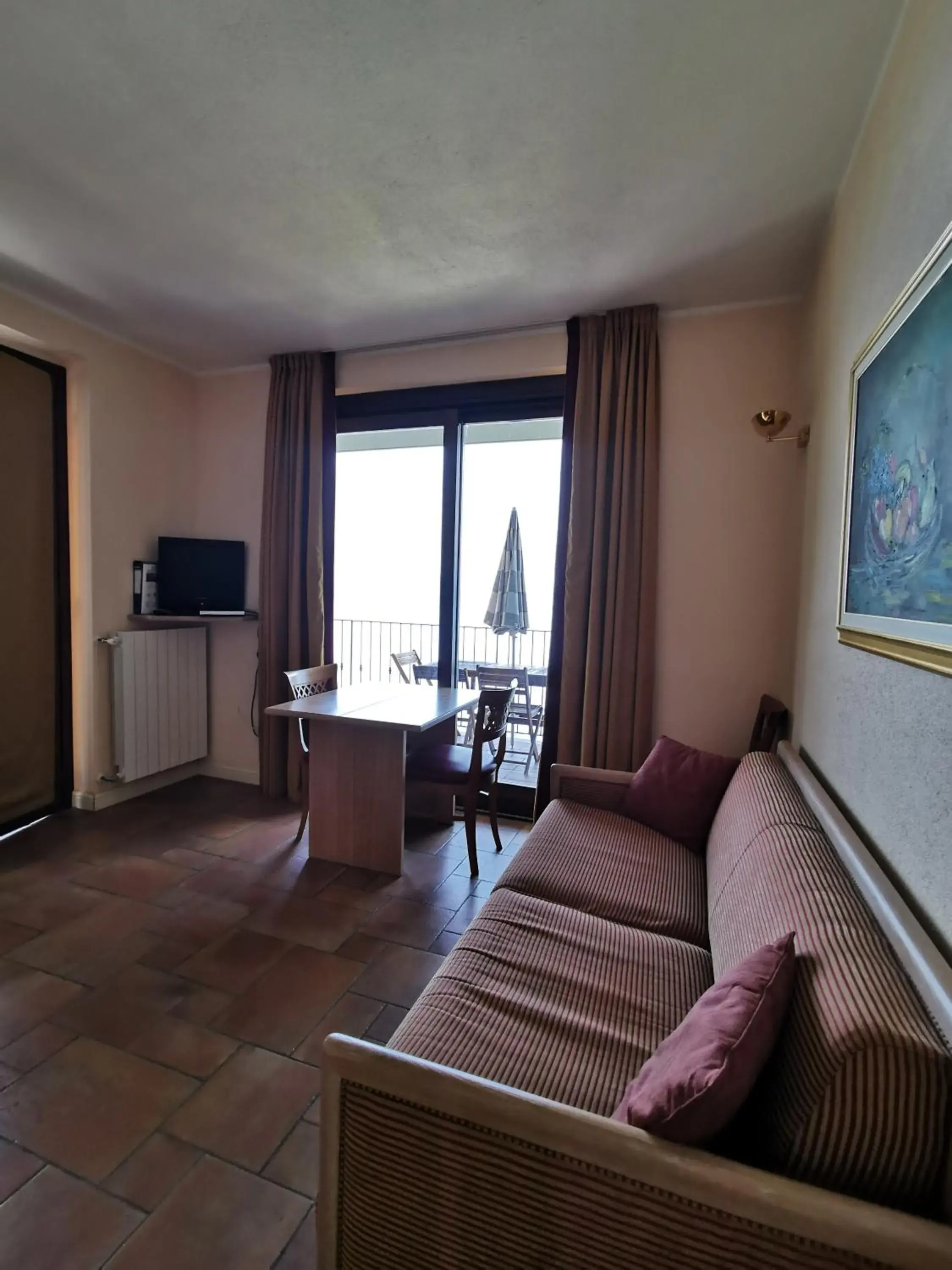 Residence Il Vigneto Residence Il Vigneto