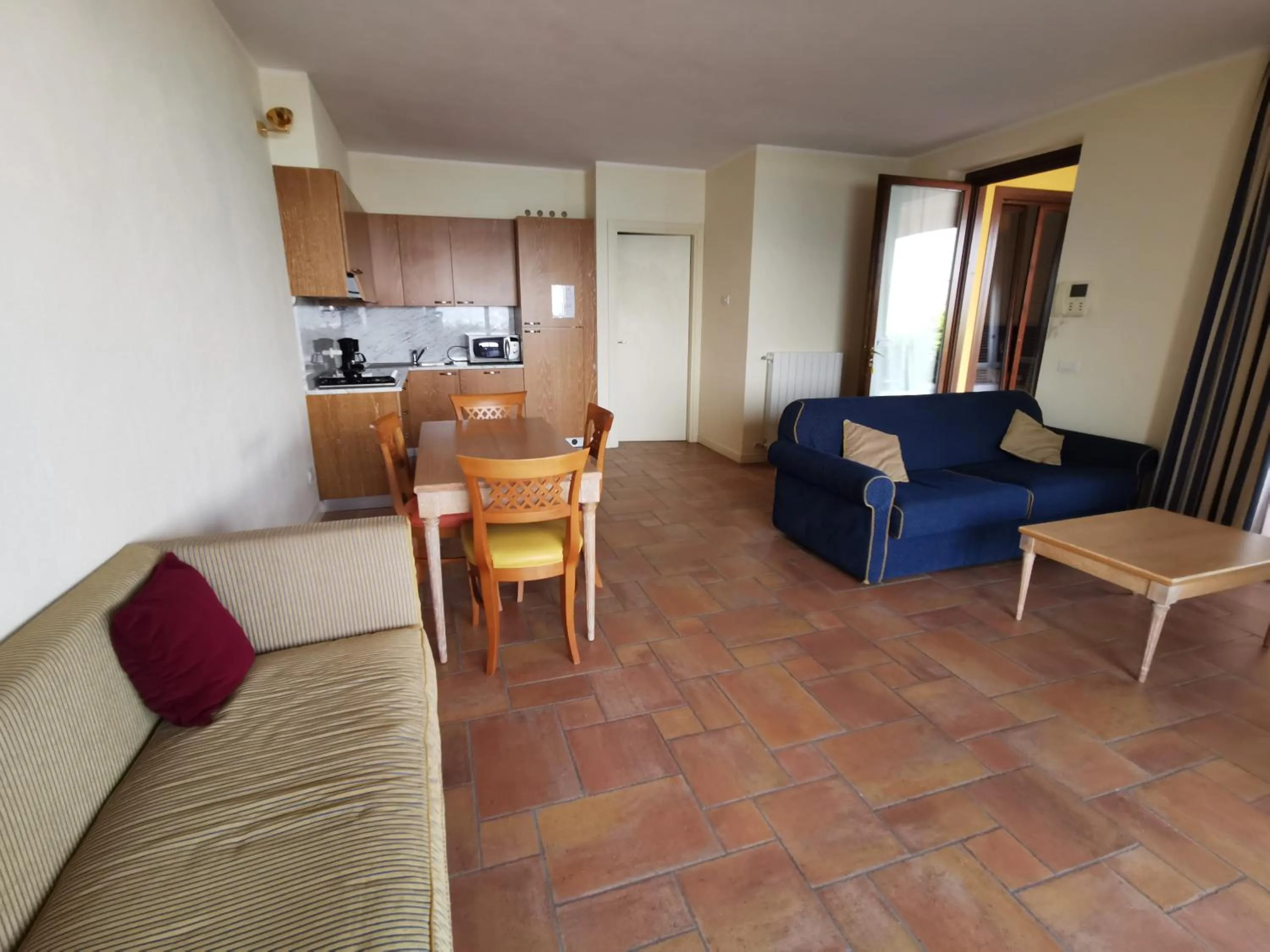 Residence Il Vigneto