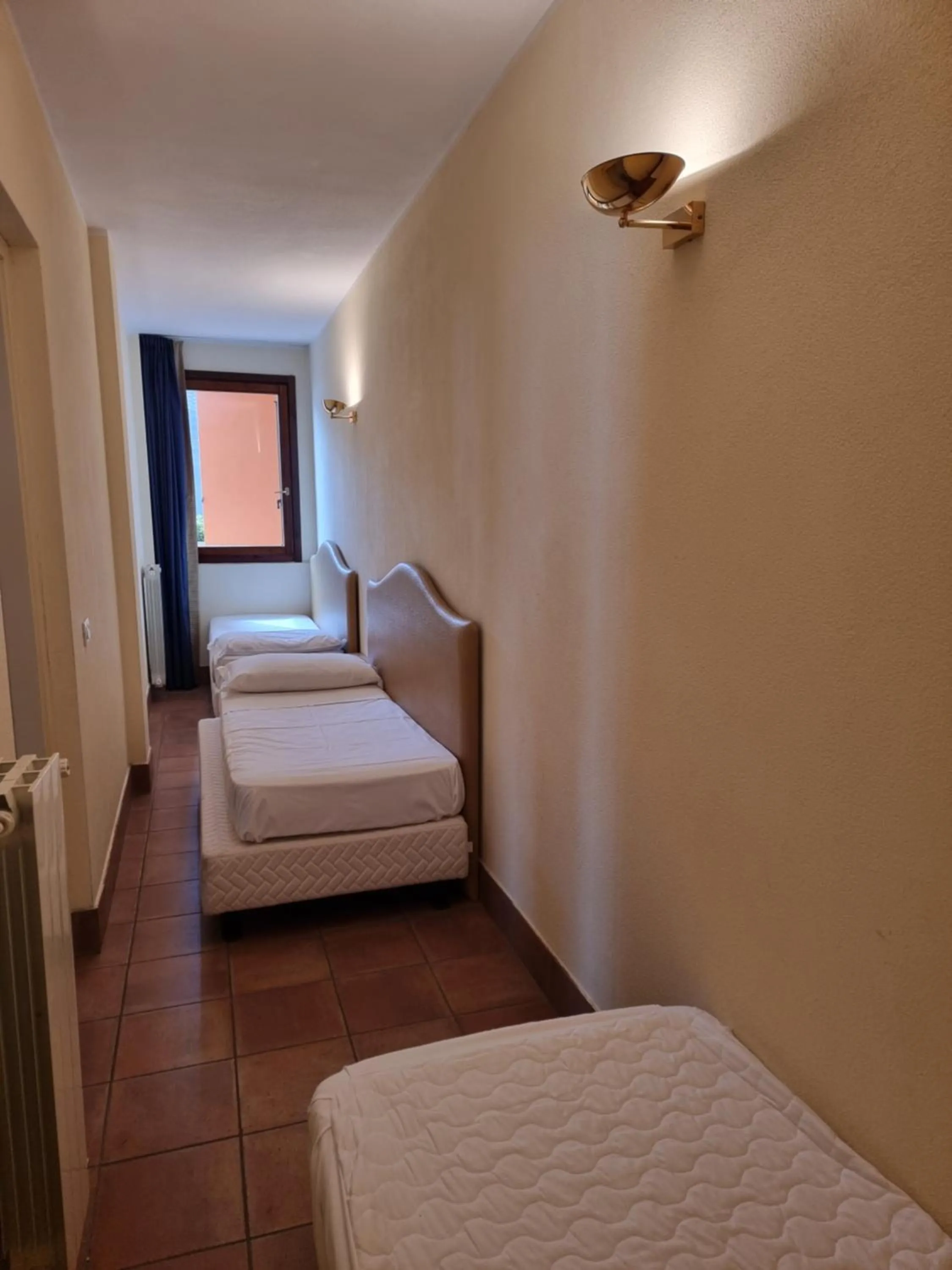 Bed in Residence Il Vigneto