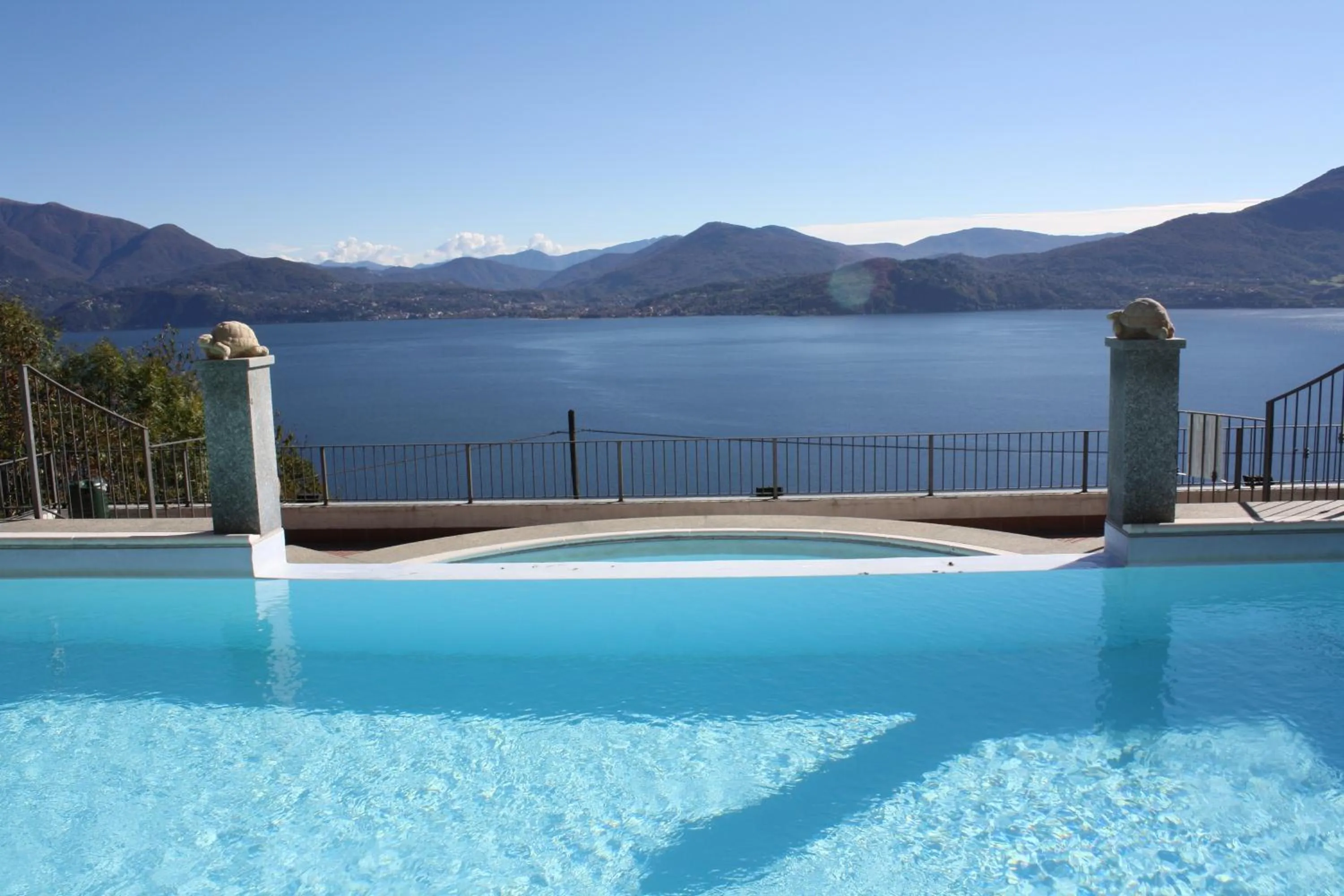 Garden in Residence Il Vigneto