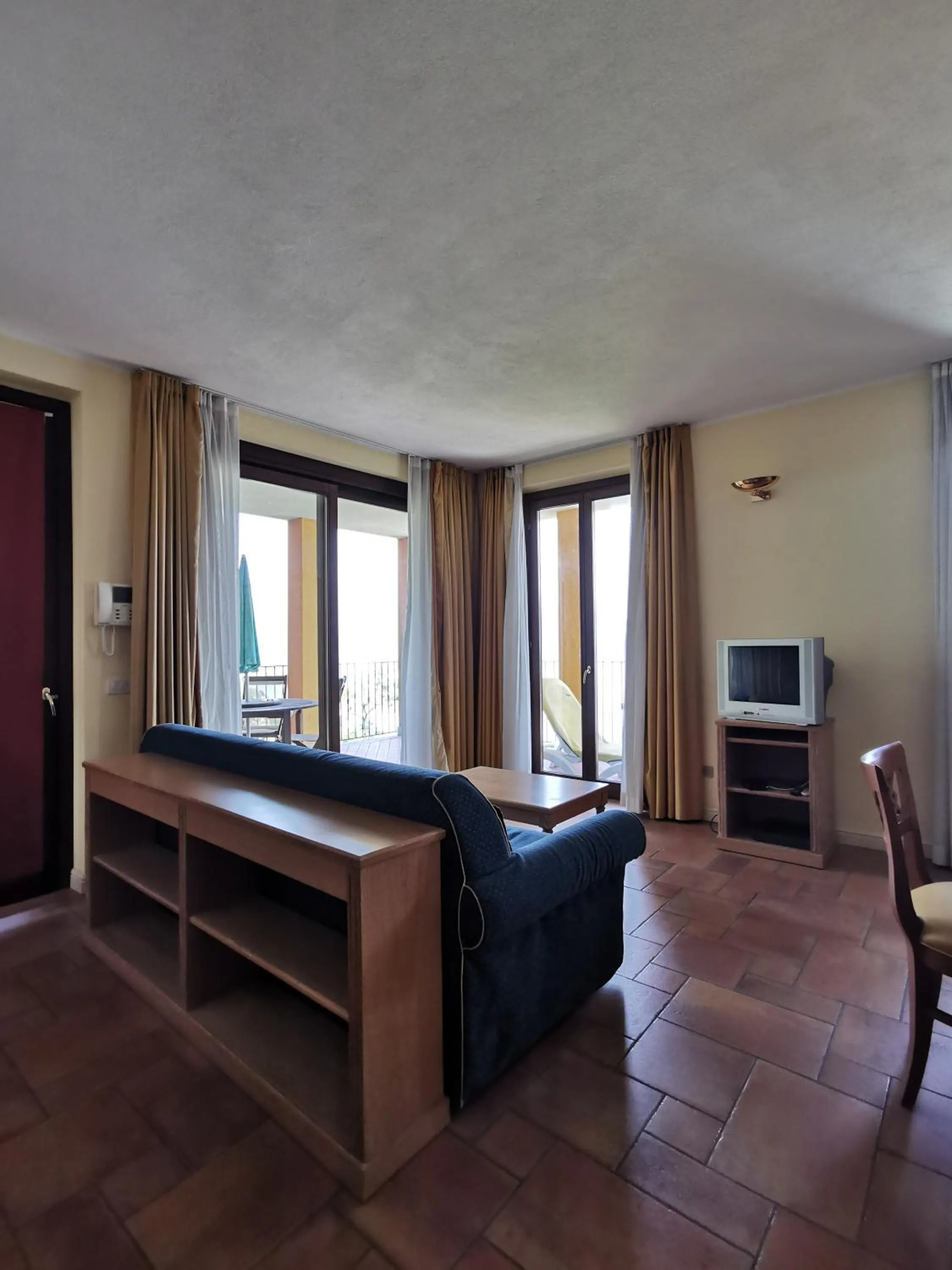 Bed in Residence Il Vigneto