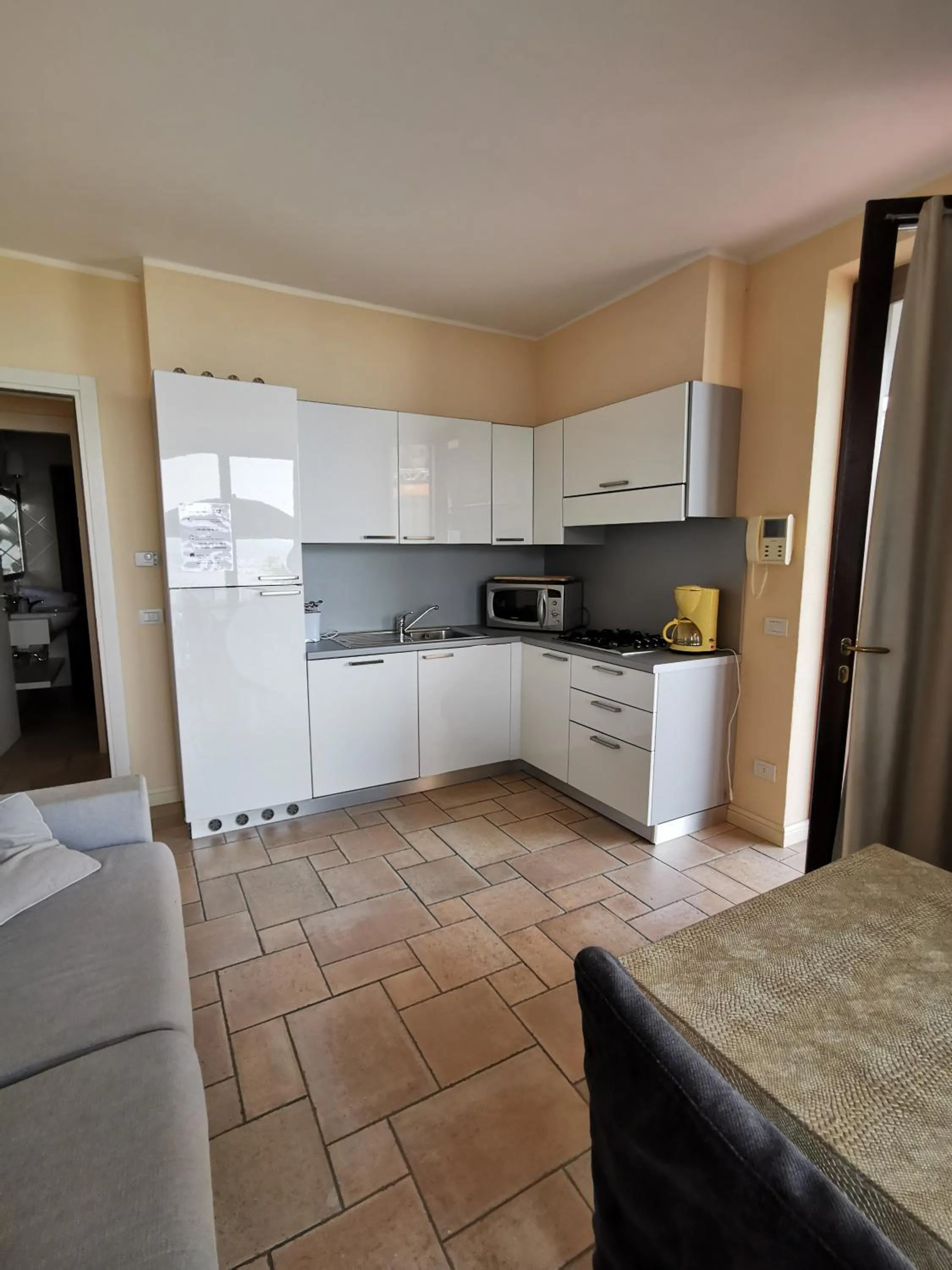 Residence Il Vigneto