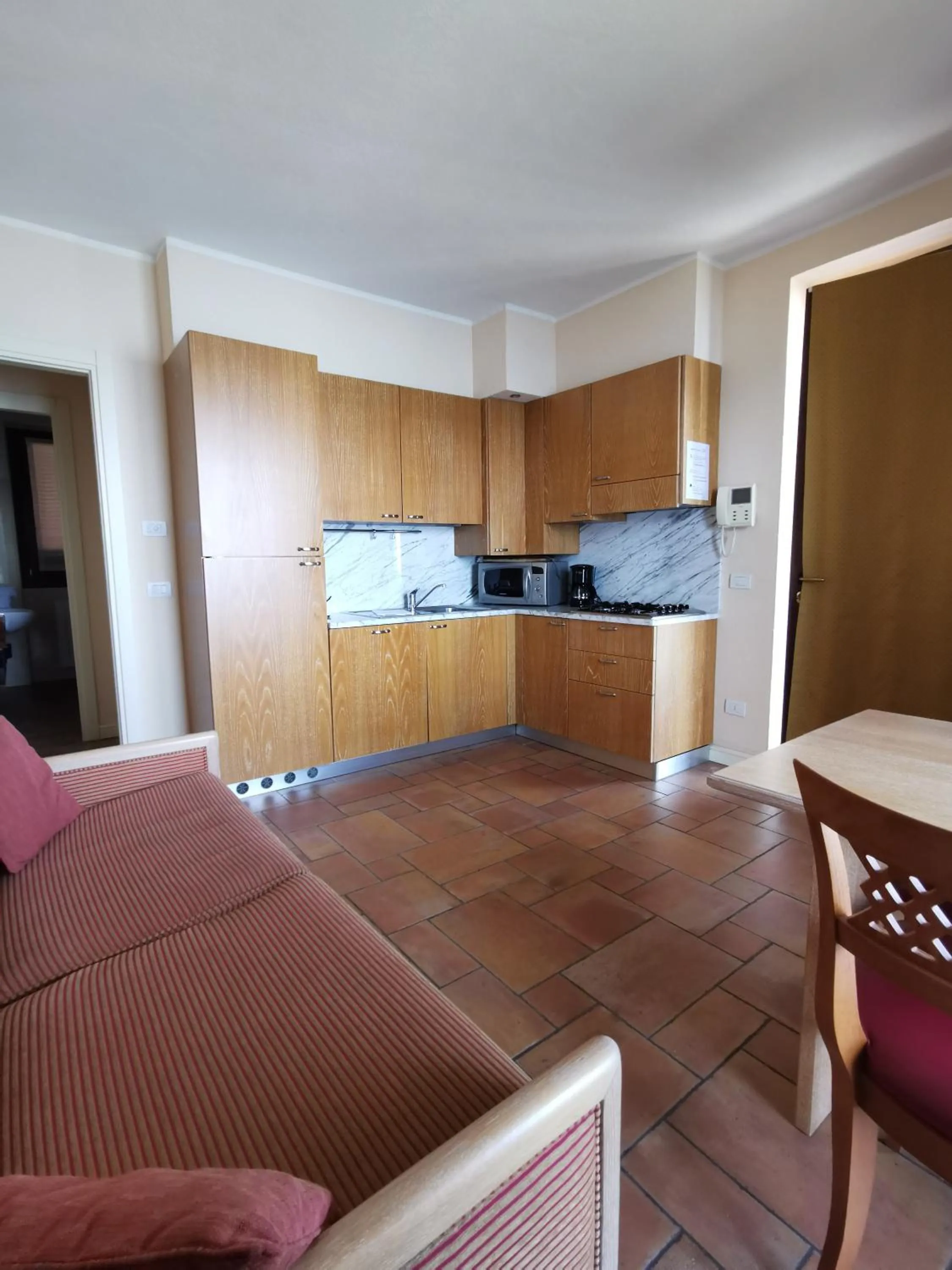 Residence Il Vigneto