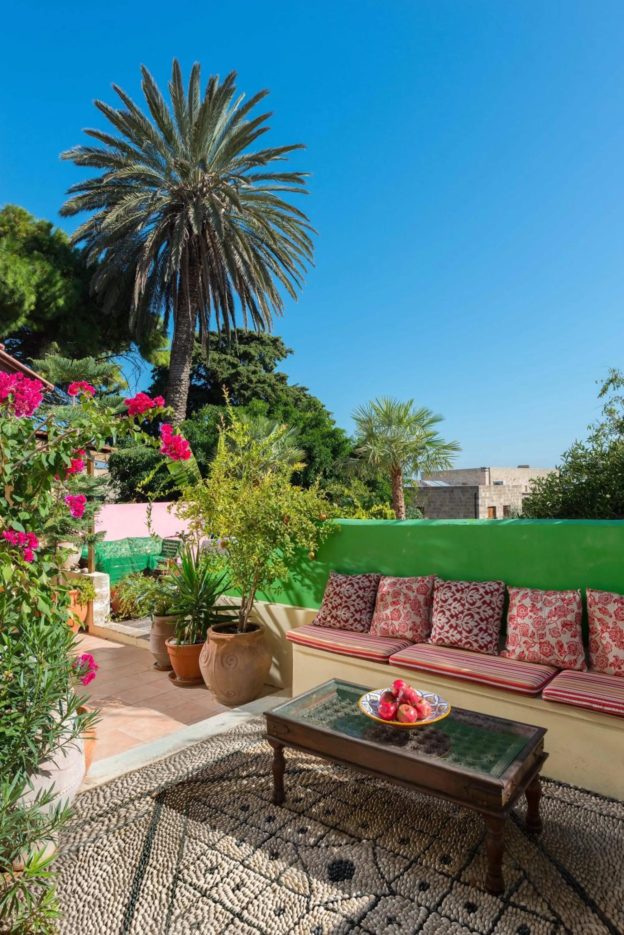 Place of worship in Nikos Takis Fashion Boutique Hotel