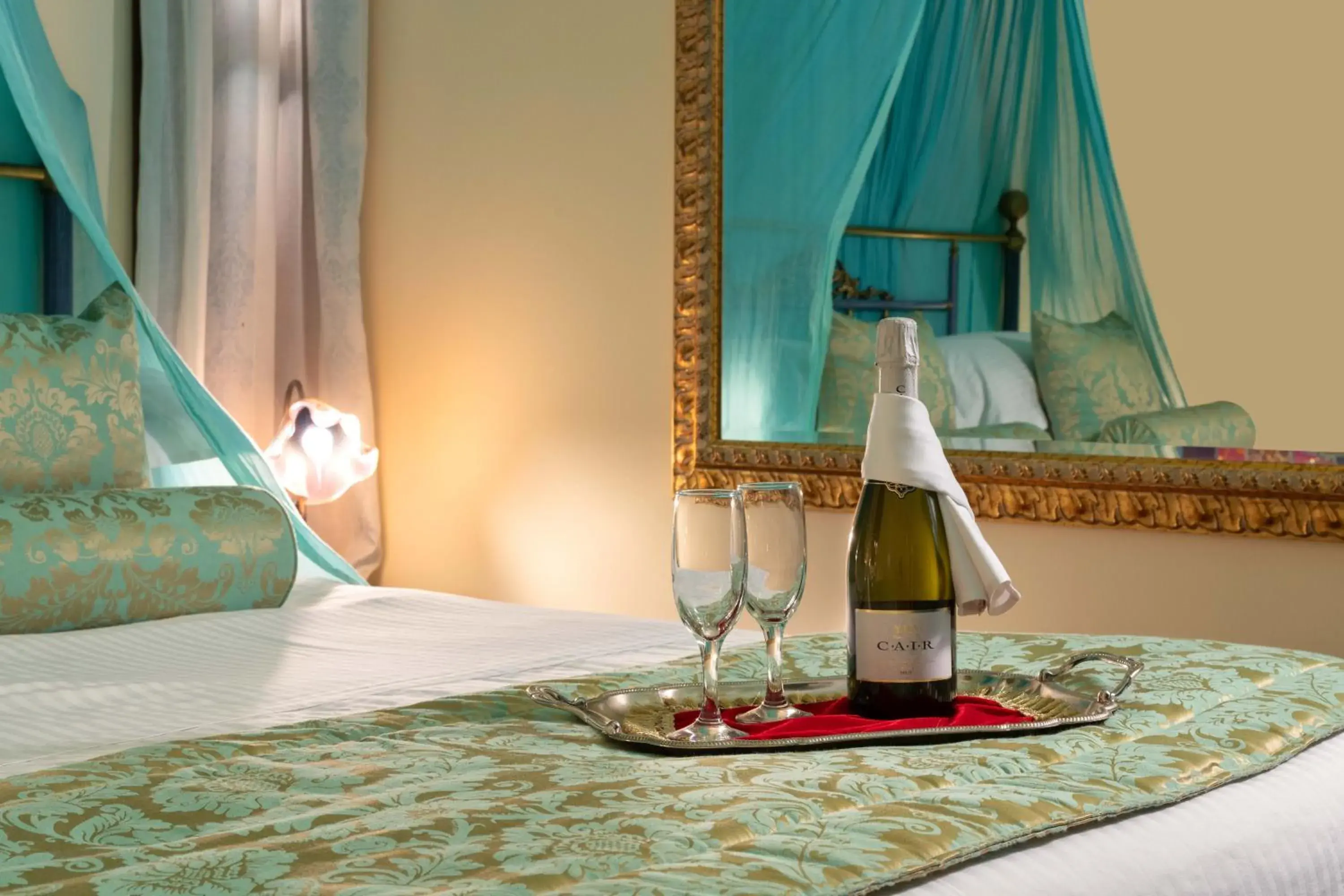 King Suite with Spa Bath and Sea View in Nikos Takis Fashion Boutique Hotel King Suite with Spa Bath and Sea View in Nikos Takis Fashion Boutique Hotel