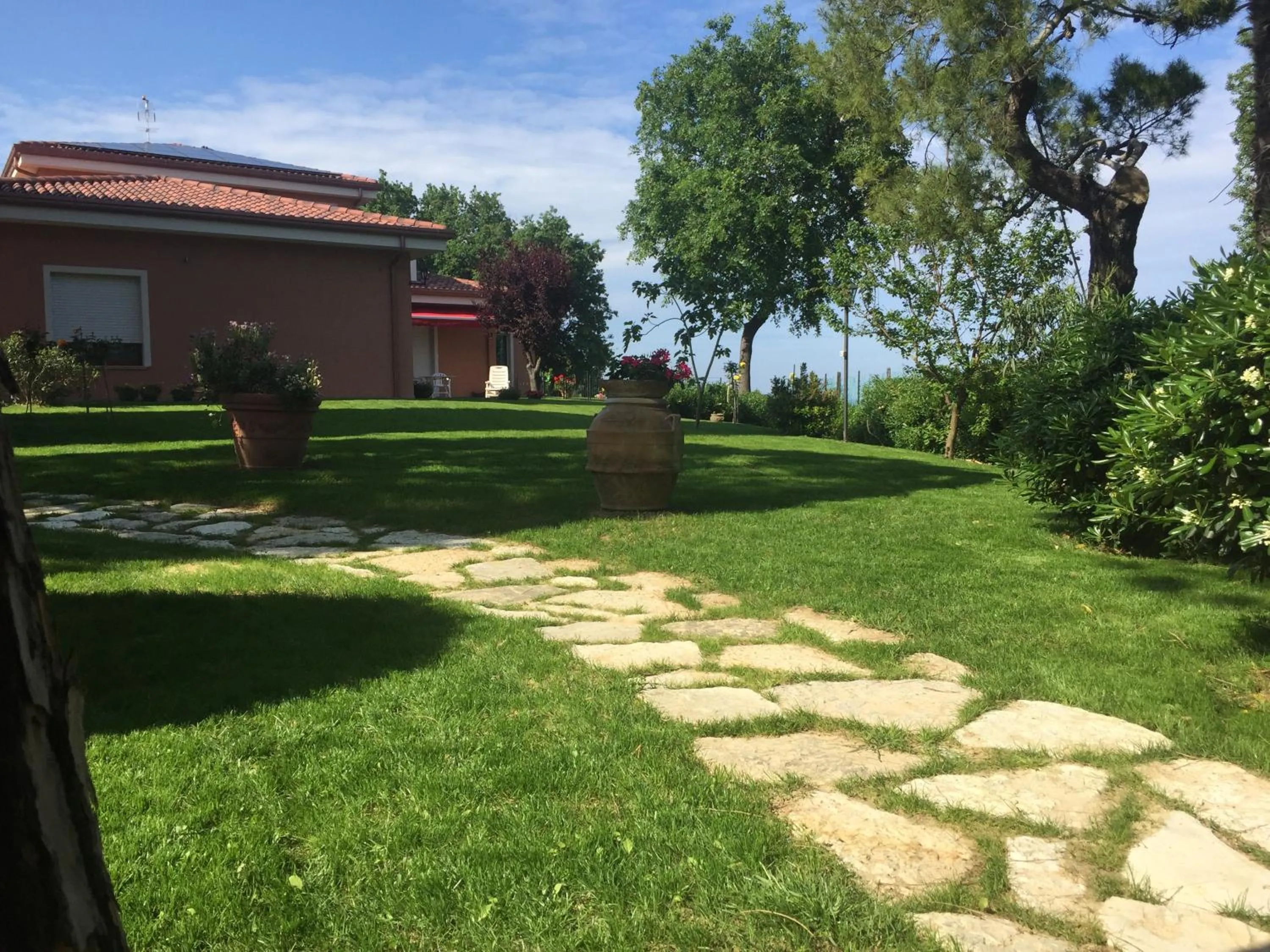 IlPoggetto Bed&Breakfast