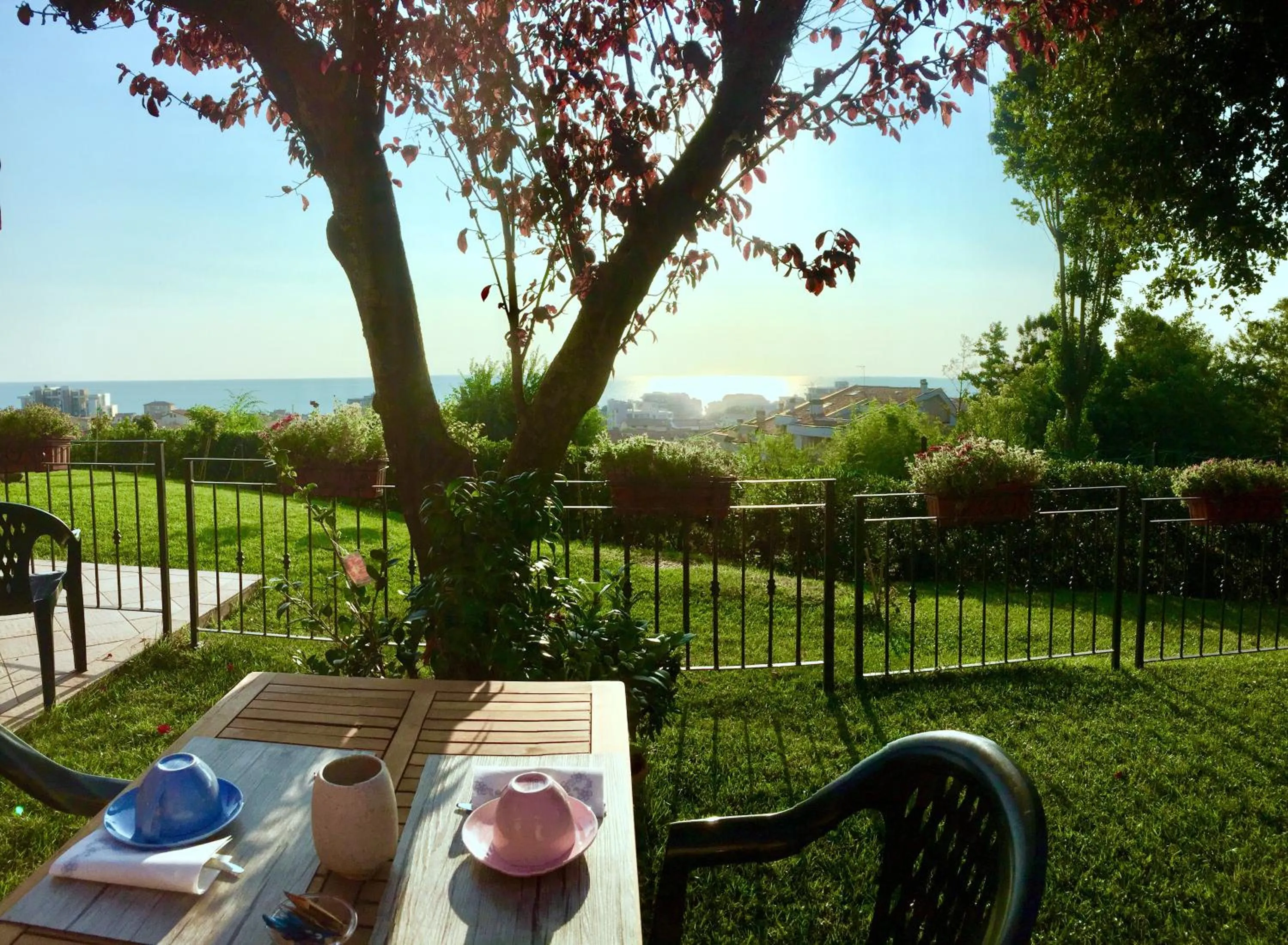 IlPoggetto Bed&Breakfast