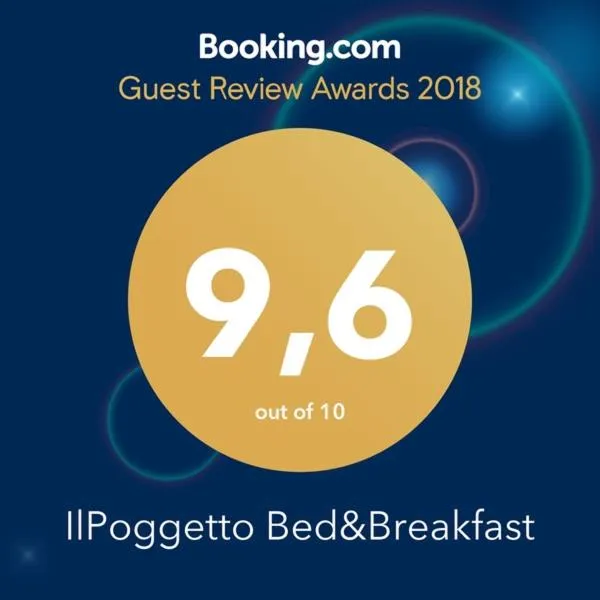 IlPoggetto Bed&Breakfast