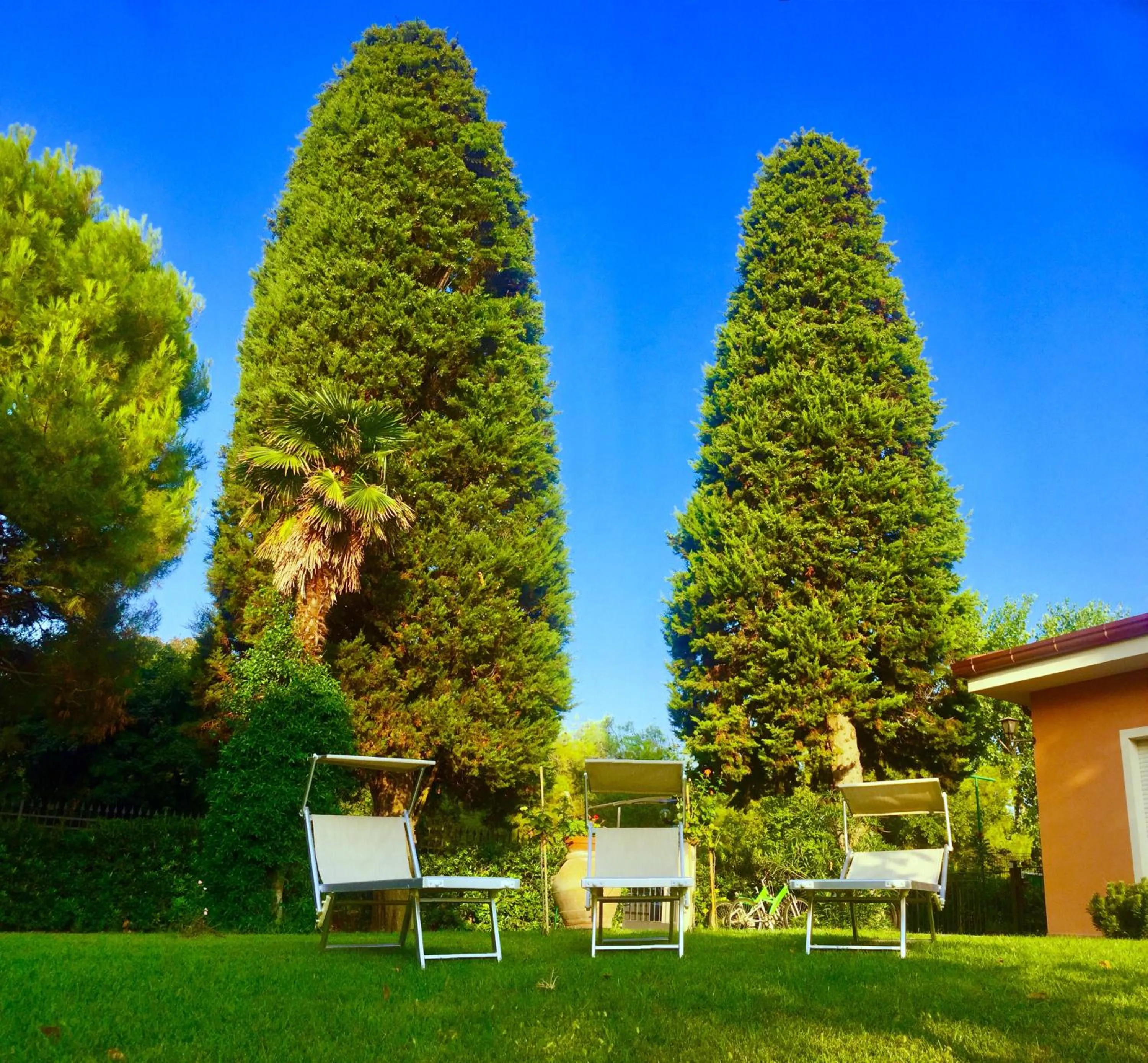 IlPoggetto Bed&Breakfast