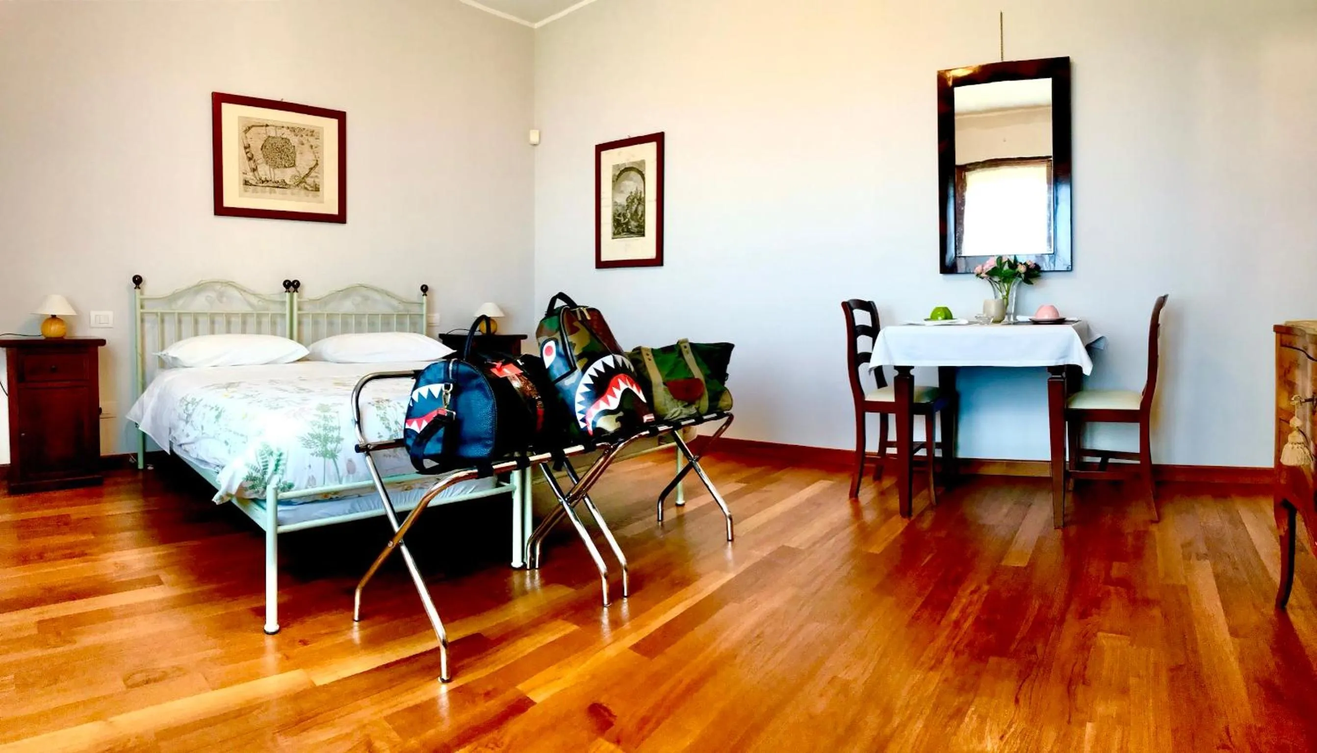 IlPoggetto Bed&Breakfast