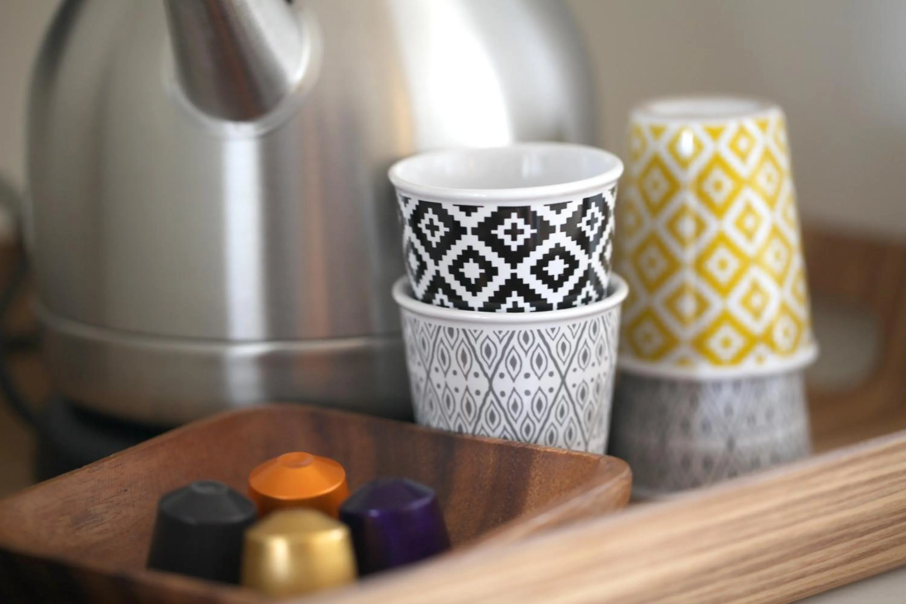 Breakfast in Dormir sur la Plage