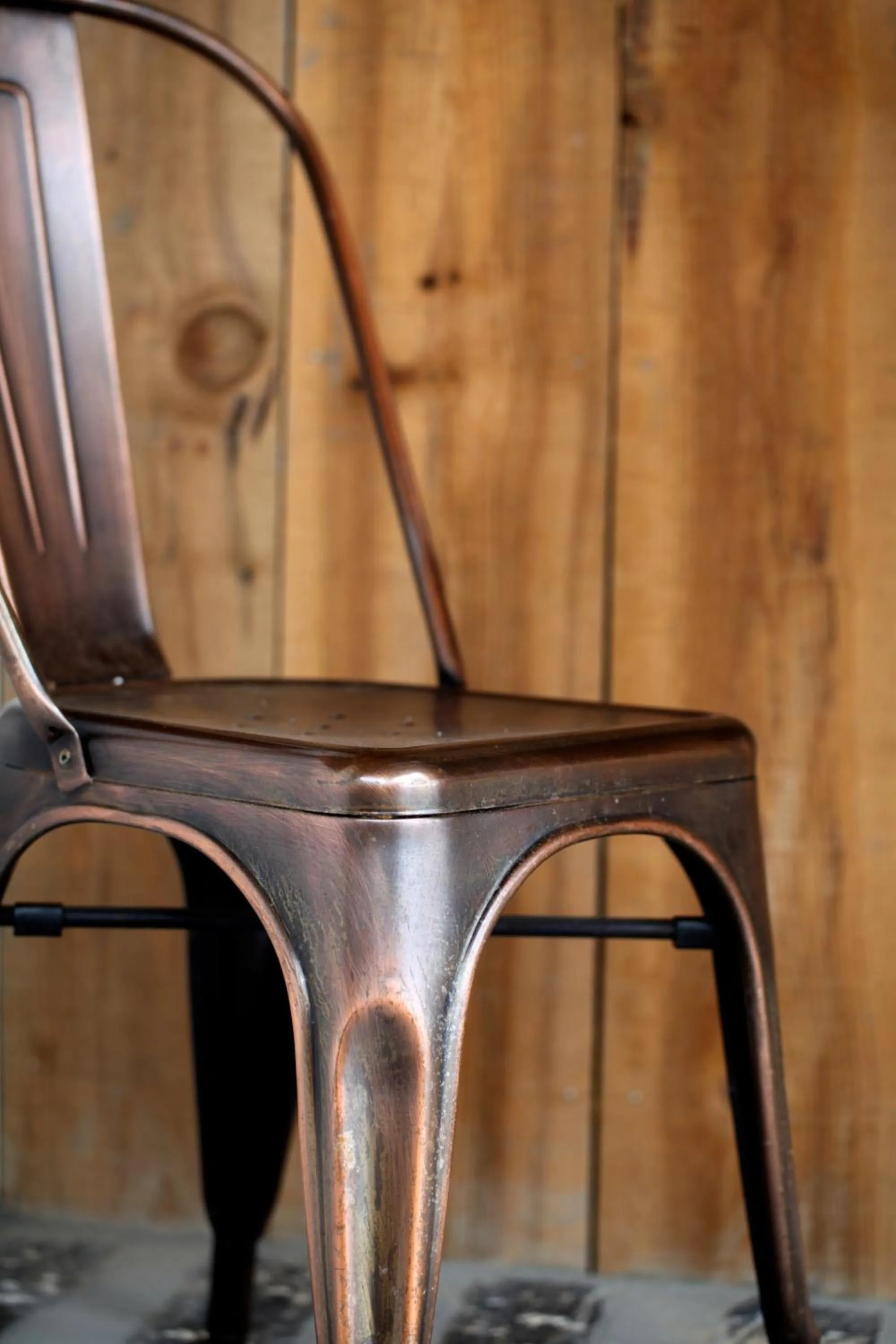 Decorative detail in Dormir sur la Plage